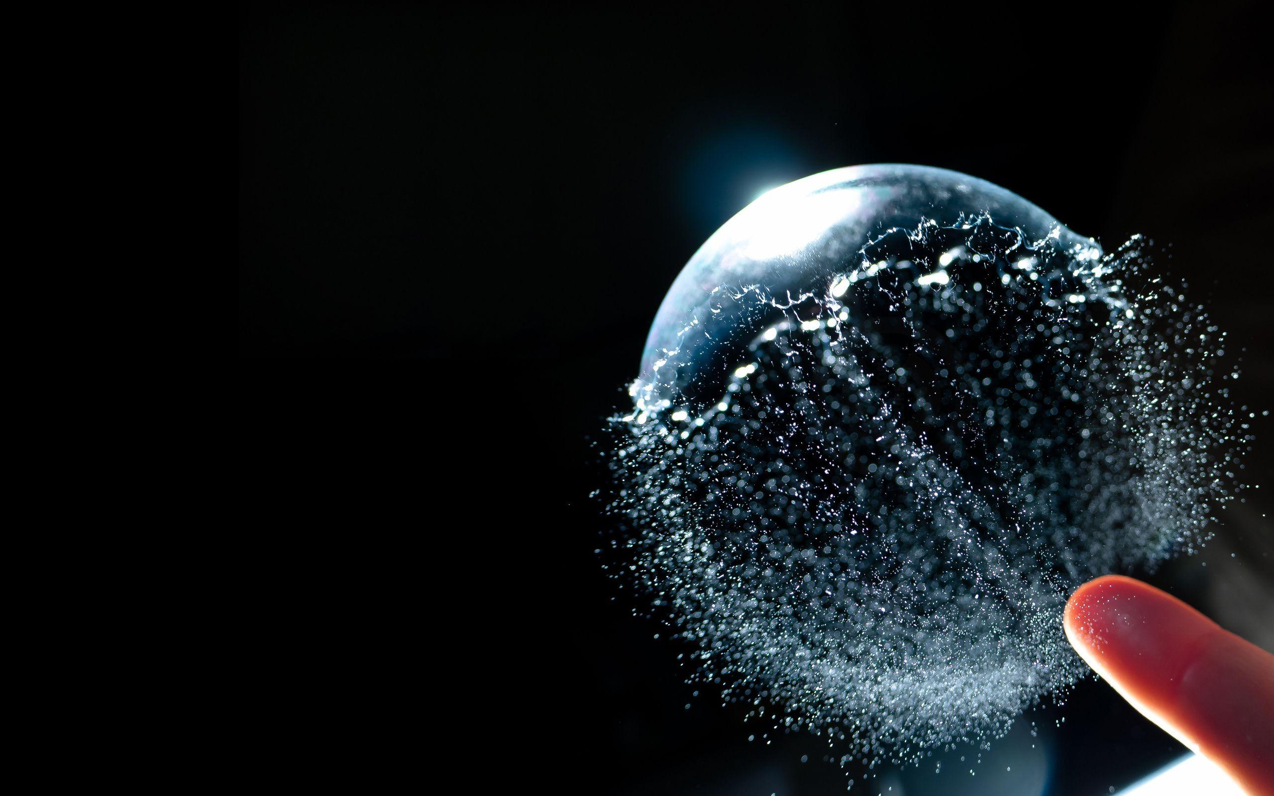 2560x1600 Wallpaper Abyss, HD Wallpaper & background Download
