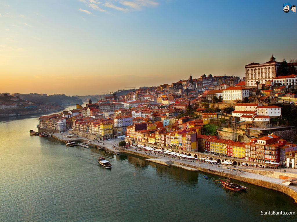 Lisbon Wallpapers - Top Free Lisbon Backgrounds - WallpaperAccess