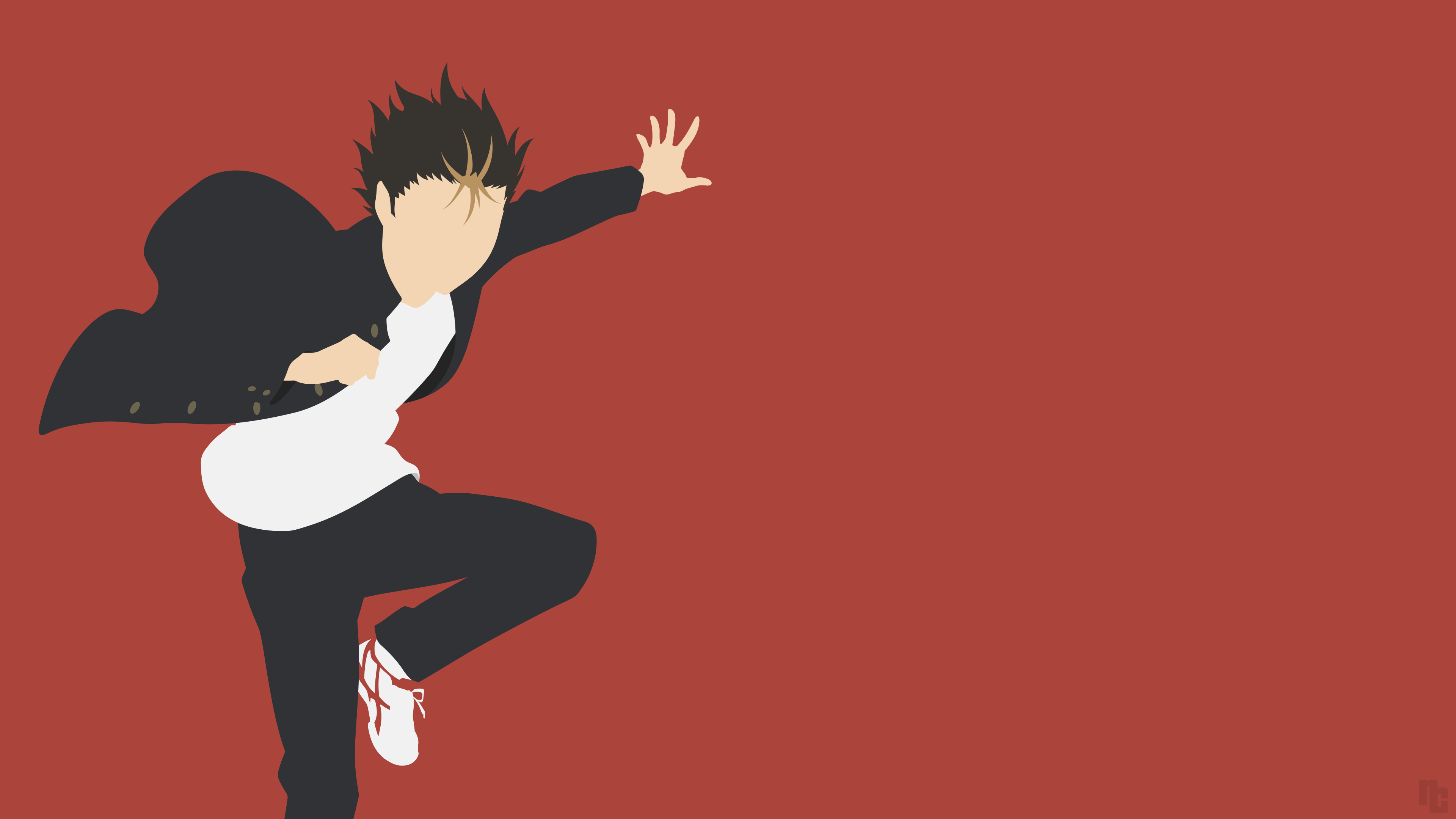 Nishinoya Wallpapers - Top Free Nishinoya Backgrounds - WallpaperAccess