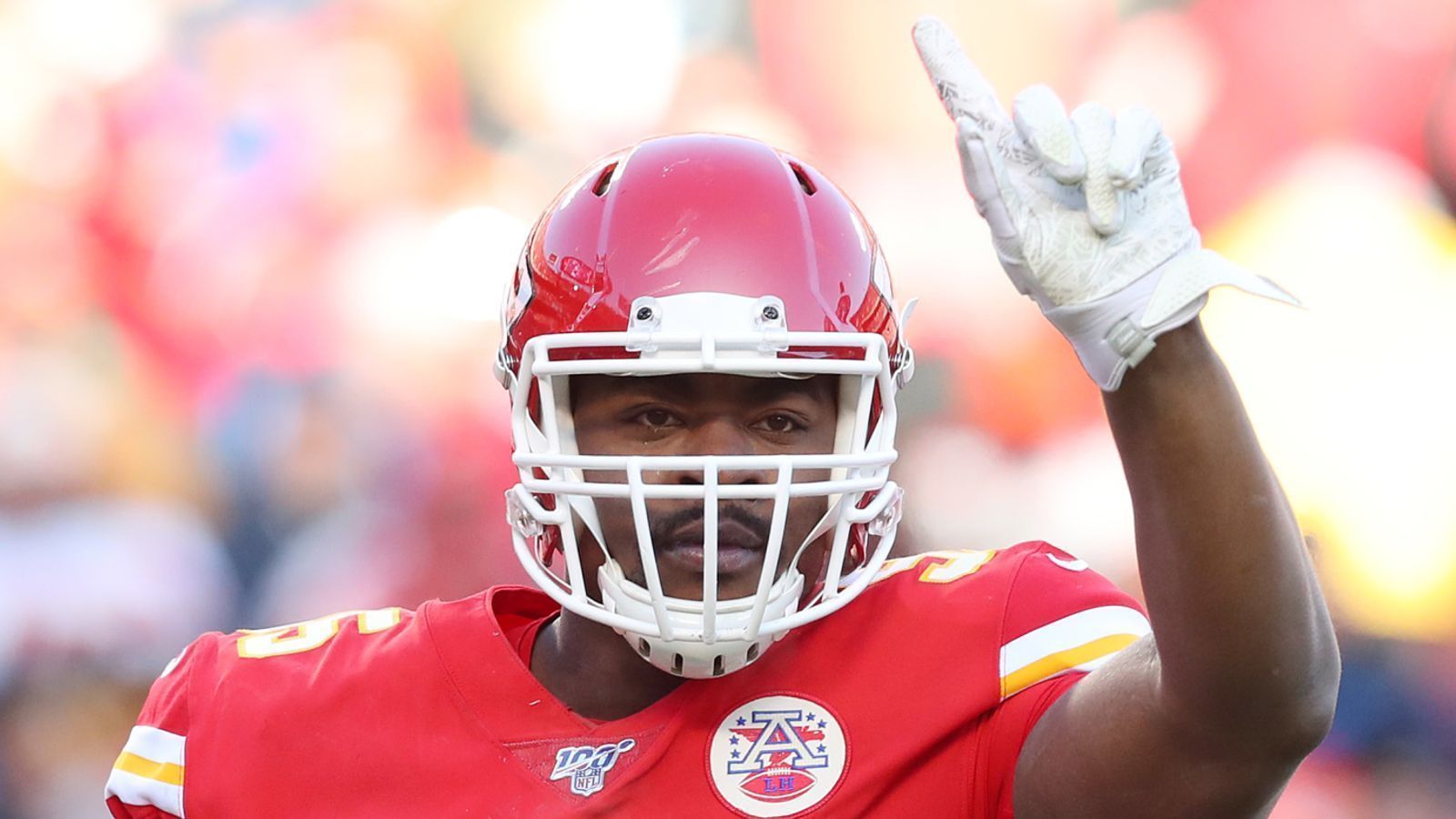 1600x900 Chris Jones: Kansas City Chiefs Super