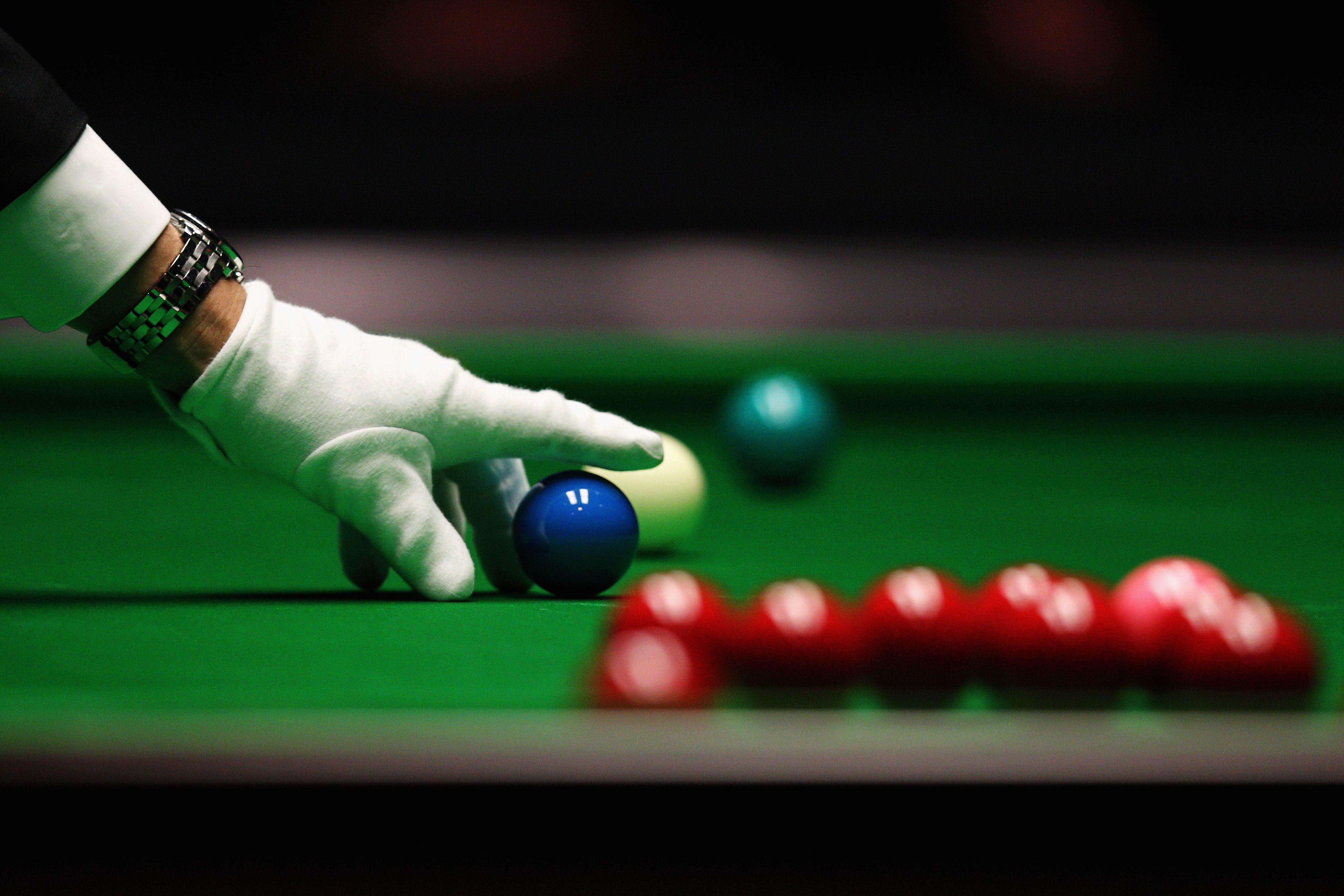 4896x3264 Snooker Wallpaper 1 X 3264