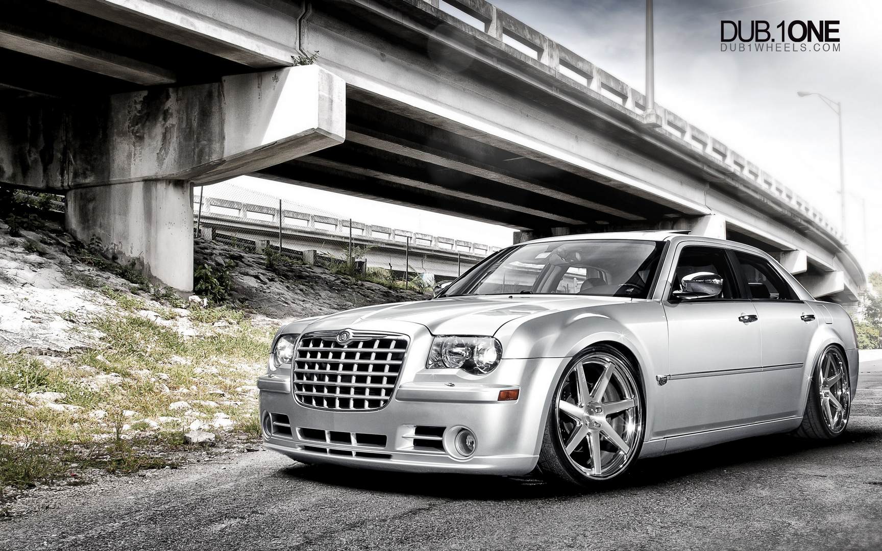 Chrysler 300 srt8 1080P, 2K, 4K, 5K HD wallpapers free download | Wallpaper  Flare