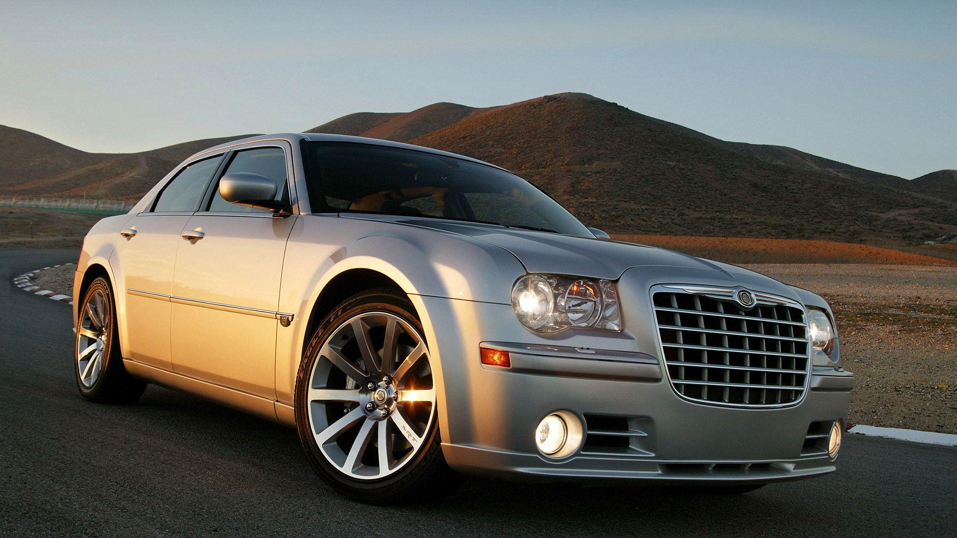 Chrysler 300 Wallpapers - Top Free Chrysler 300 Backgrounds