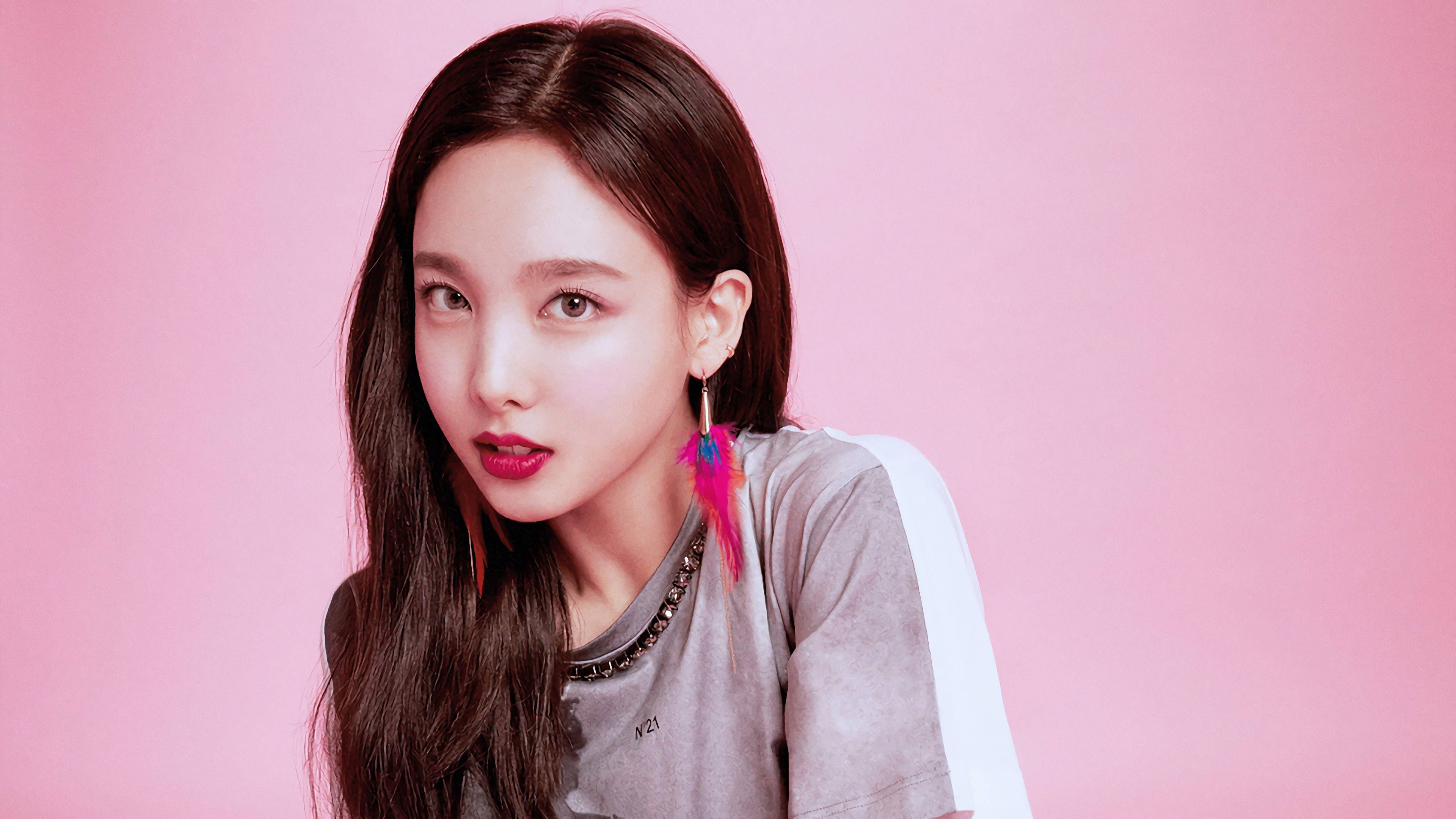 Nayeon cute aesthetic HD wallpapers