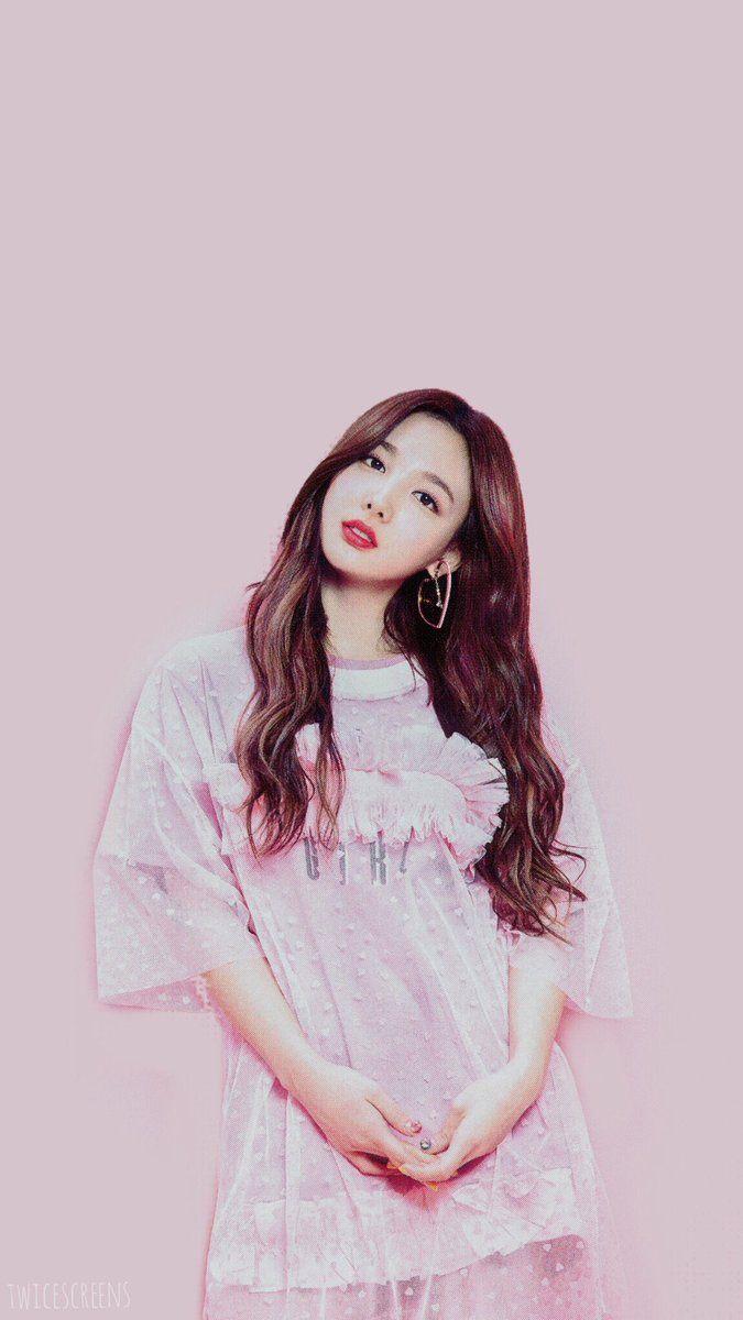 Nayeon Wallpapers - Top Free Nayeon Backgrounds - WallpaperAccess