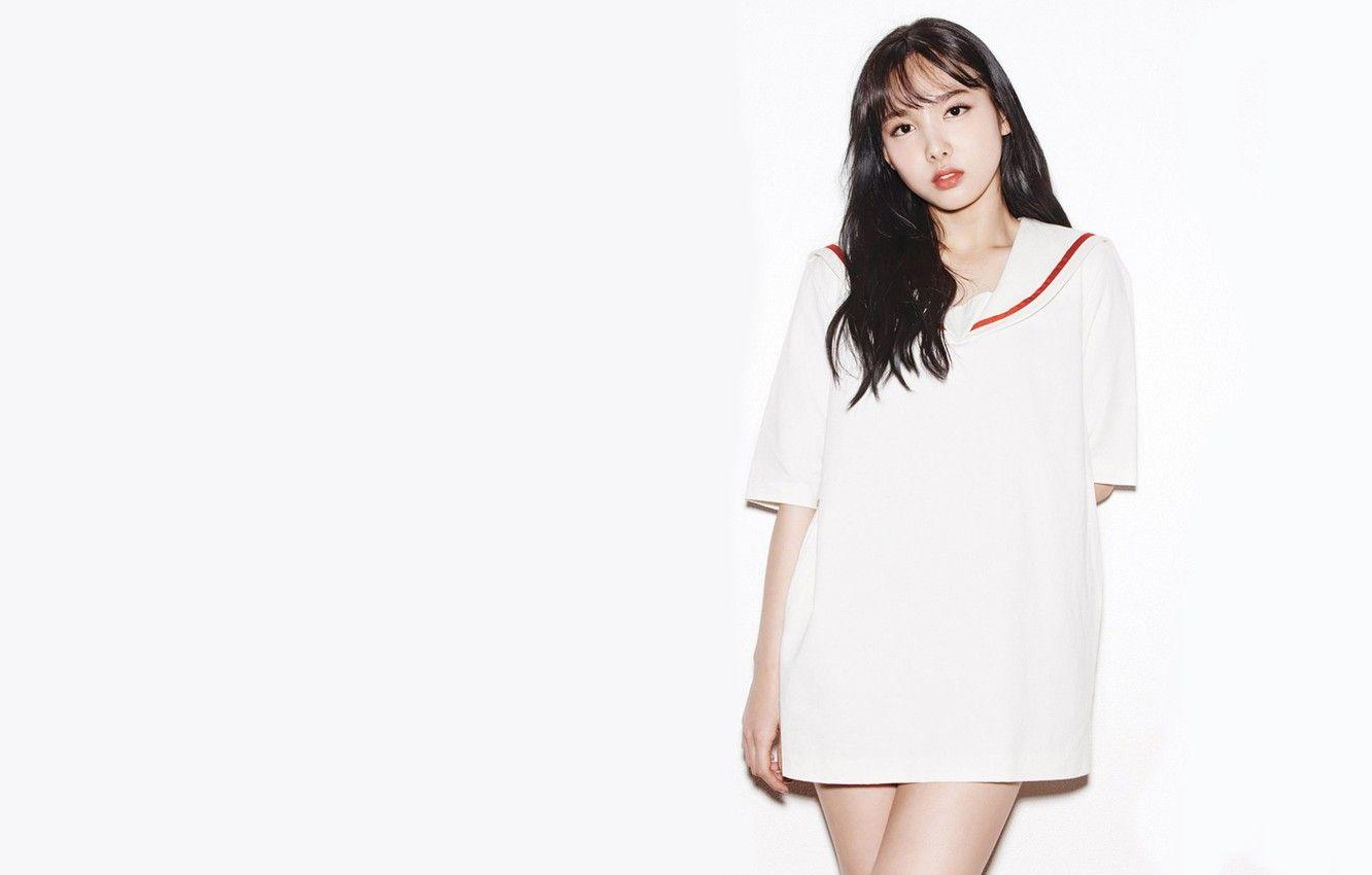 1332x850 Wallpaper Girl, Music, Kpop, Twice, Nayeon image