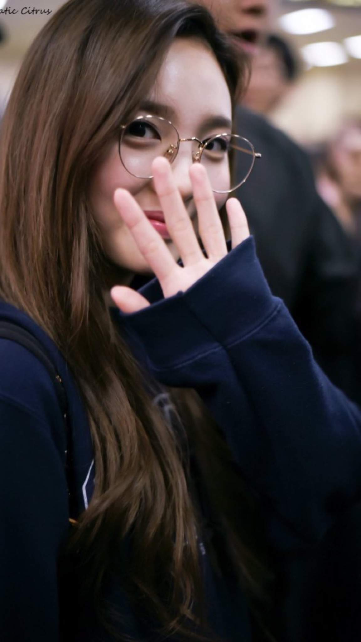 1152x2048 some nayeon wallpaper hope you all liked it. Im Nayeon