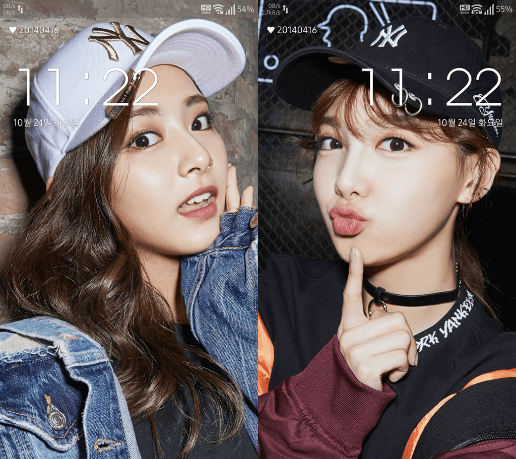 Twice Nayeon Wallpapers - Top Free Twice Nayeon Backgrounds ...