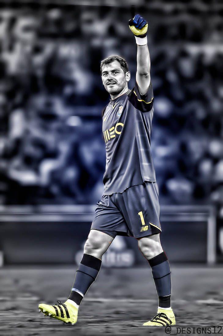 729x1096 Iker Casillas Work Iker Casillas Spain