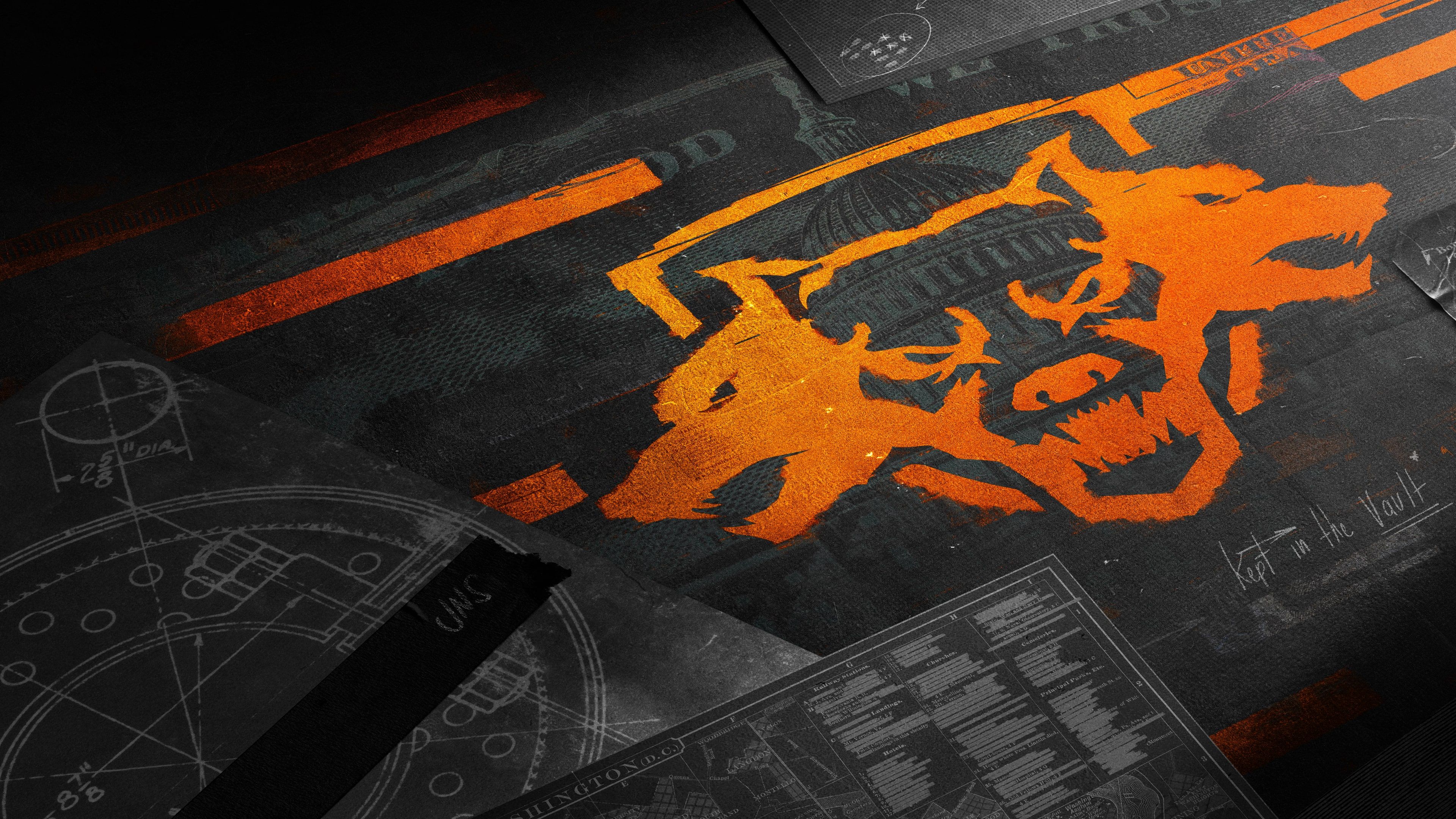 3840x2160 Call of Duty: Black Ops 6 Ultra HD