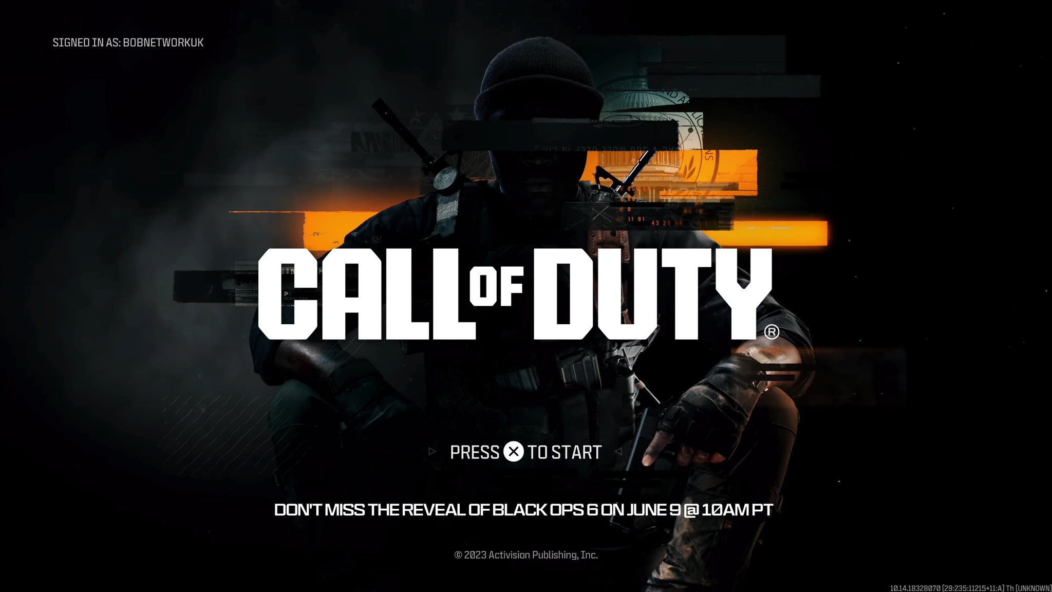 Call of Duty: Black Ops 6 Wallpapers - Top Free Call of Duty: Black Ops