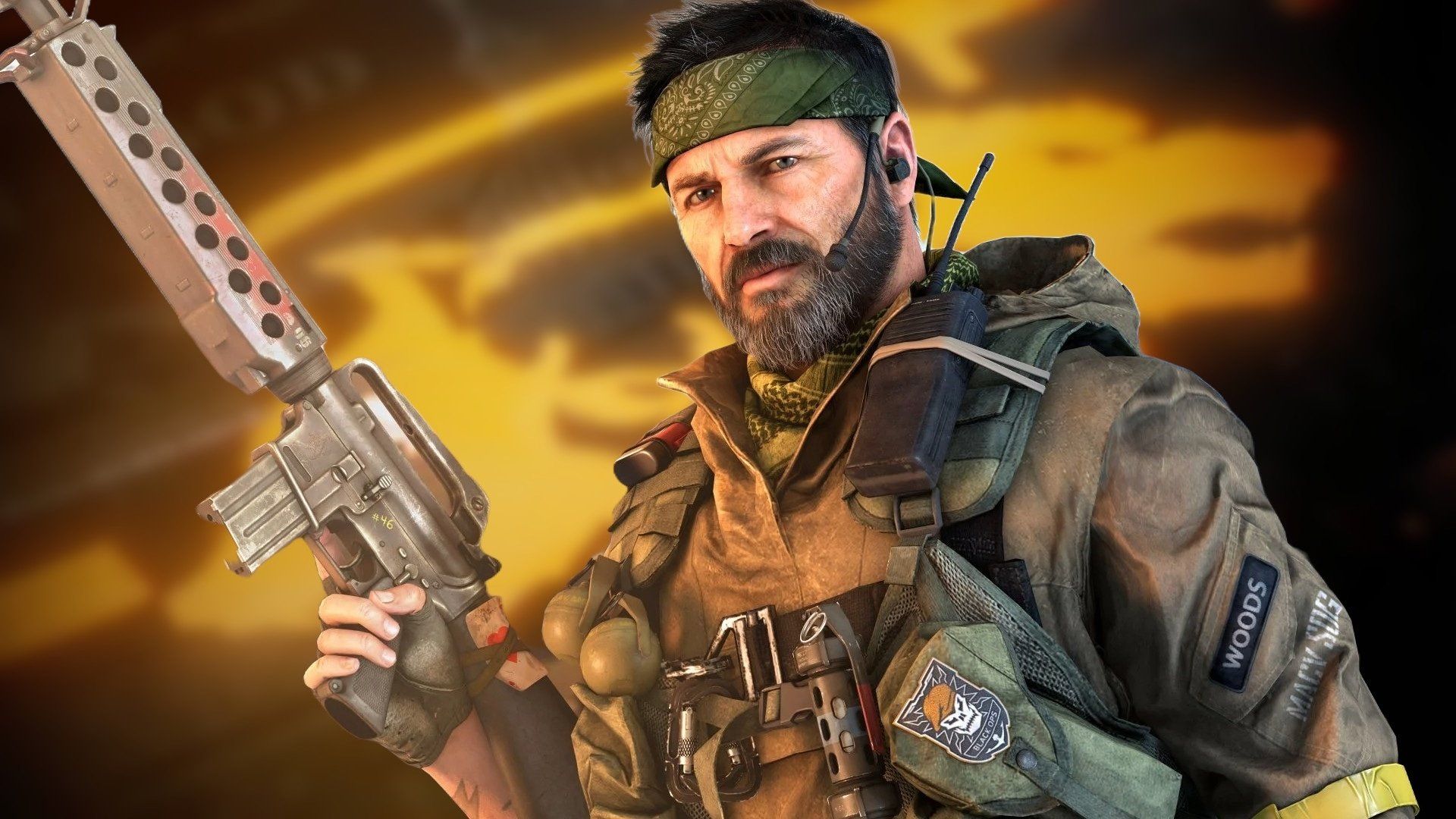 1920x1080 Call of Duty Black Ops 6 announced as a