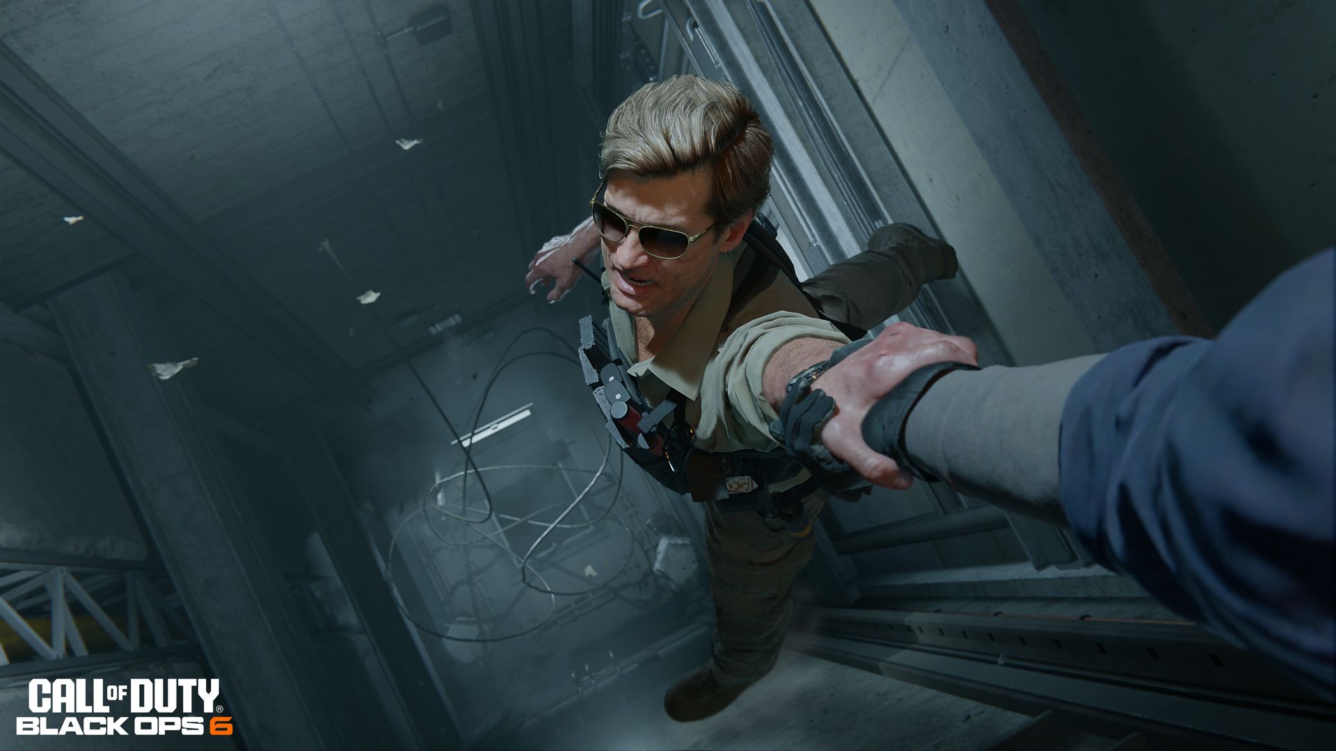 1920x1080 Call of Duty: Black Ops 6 (2024)
