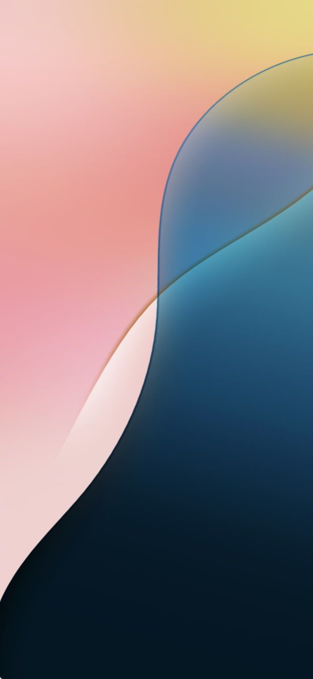 640x1387 Download the Official iOS 18 Wallpaper