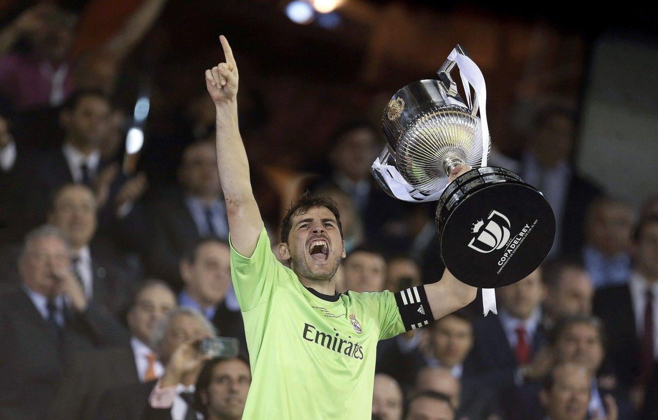 1332x850 Wallpaper Sport, Football, Spain, Real Madrid, Player, Iker