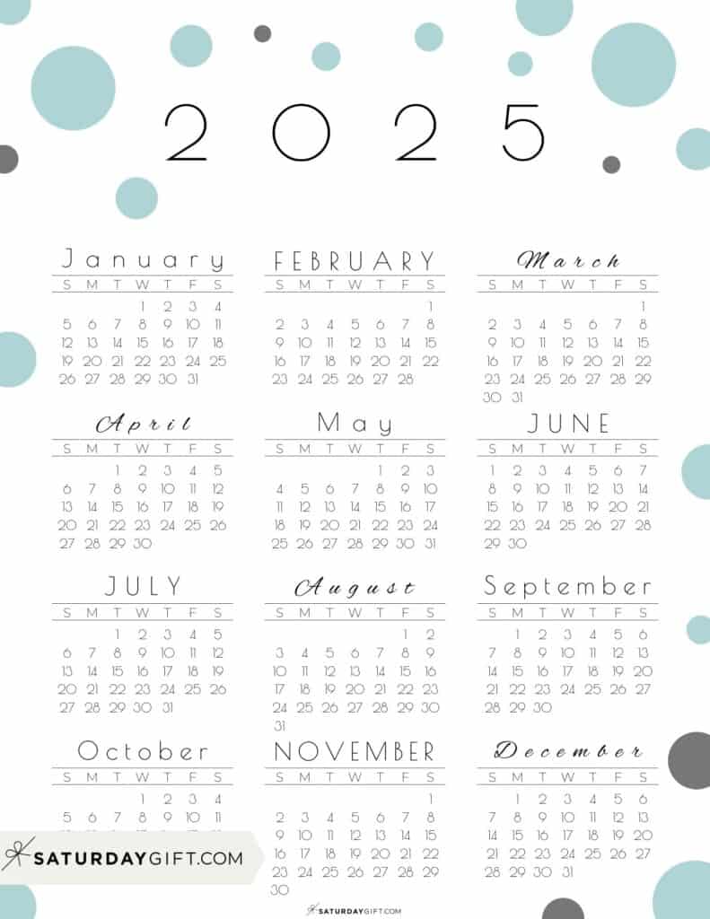 791x1024 Calendar 2025 Wallpaper