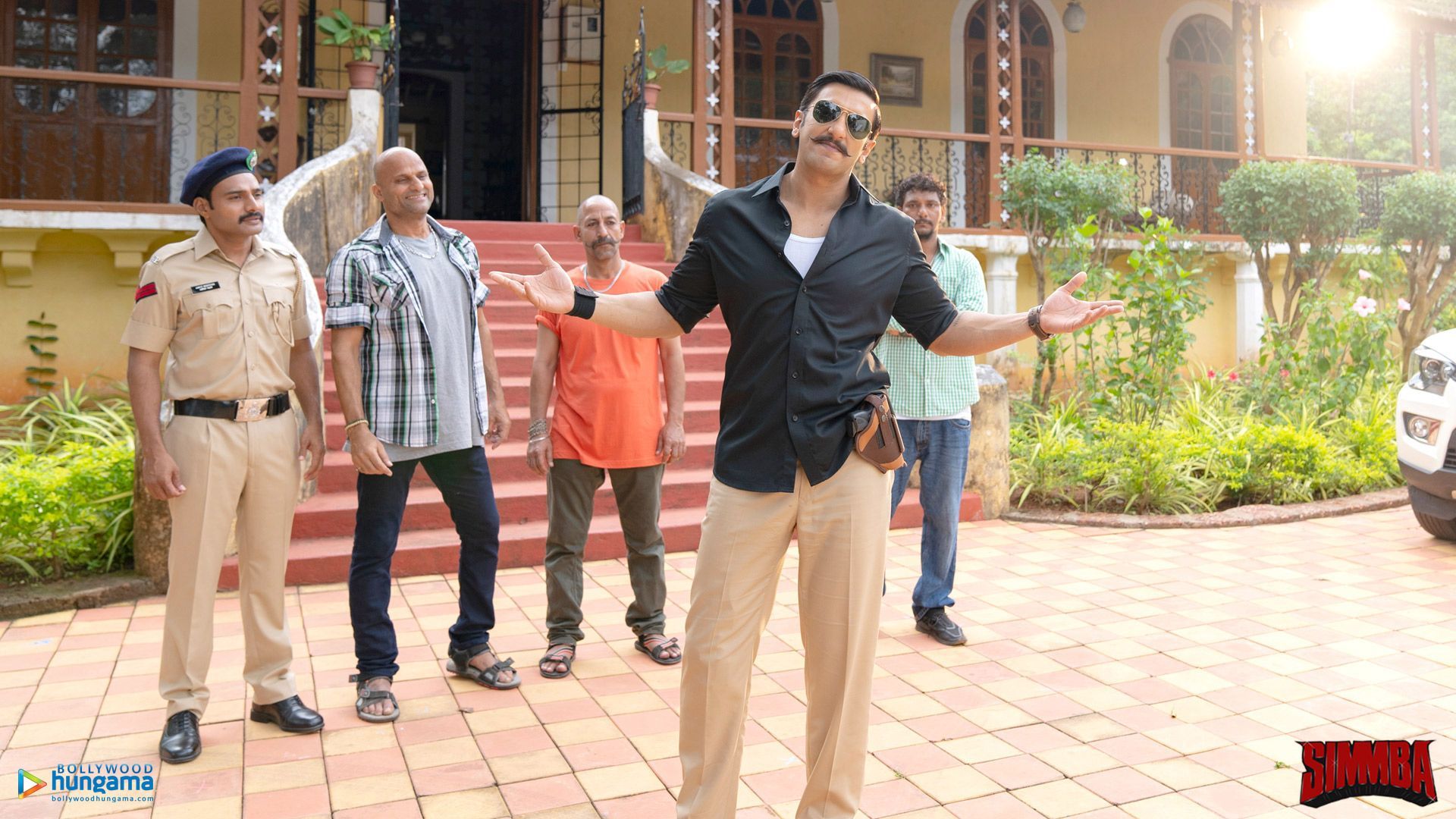 1920x1080 Photos Simmba 007
