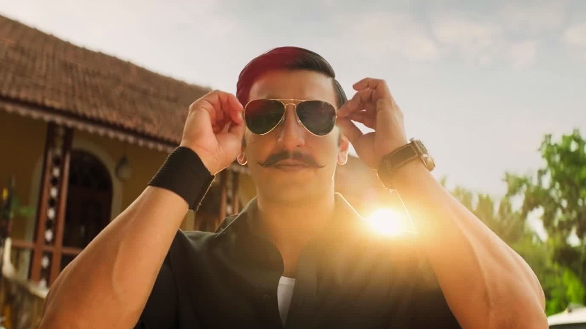 1920x1080 Ranveer Singh Simmba Widescreen