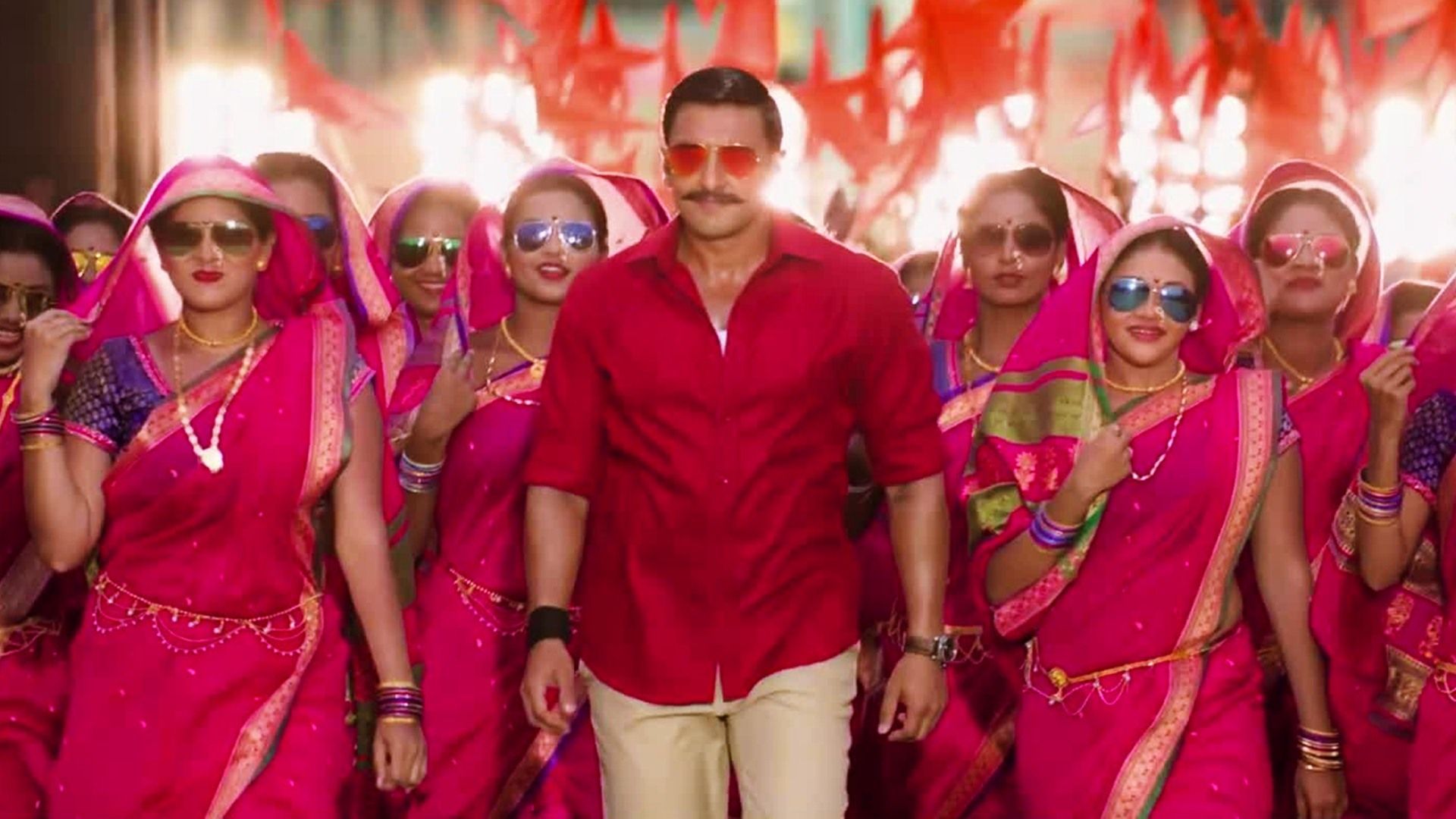 1920x1080 Ranveer Singh Simmba HD Wallpaper 39239
