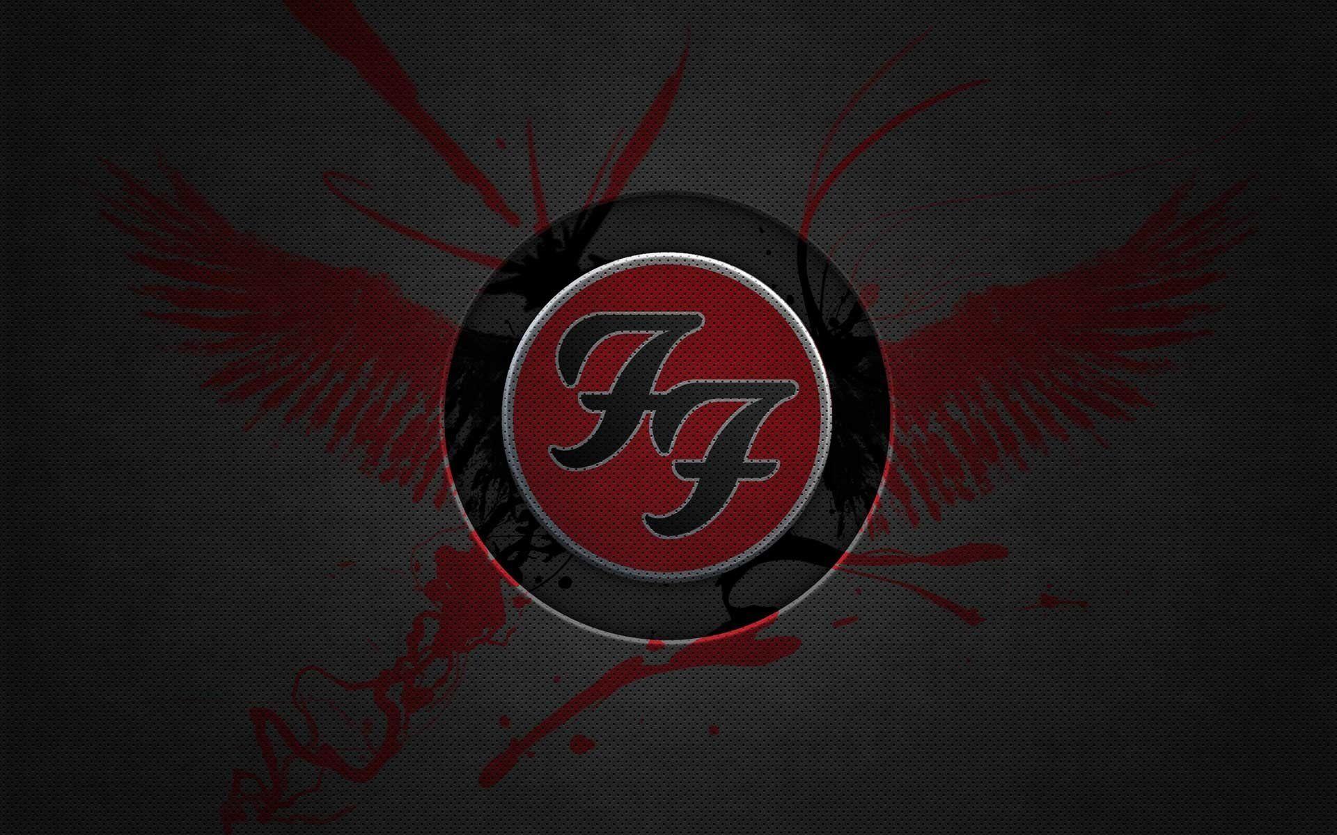 Foo Fighters Wallpapers - Top Free Foo Fighters Backgrounds -  WallpaperAccess