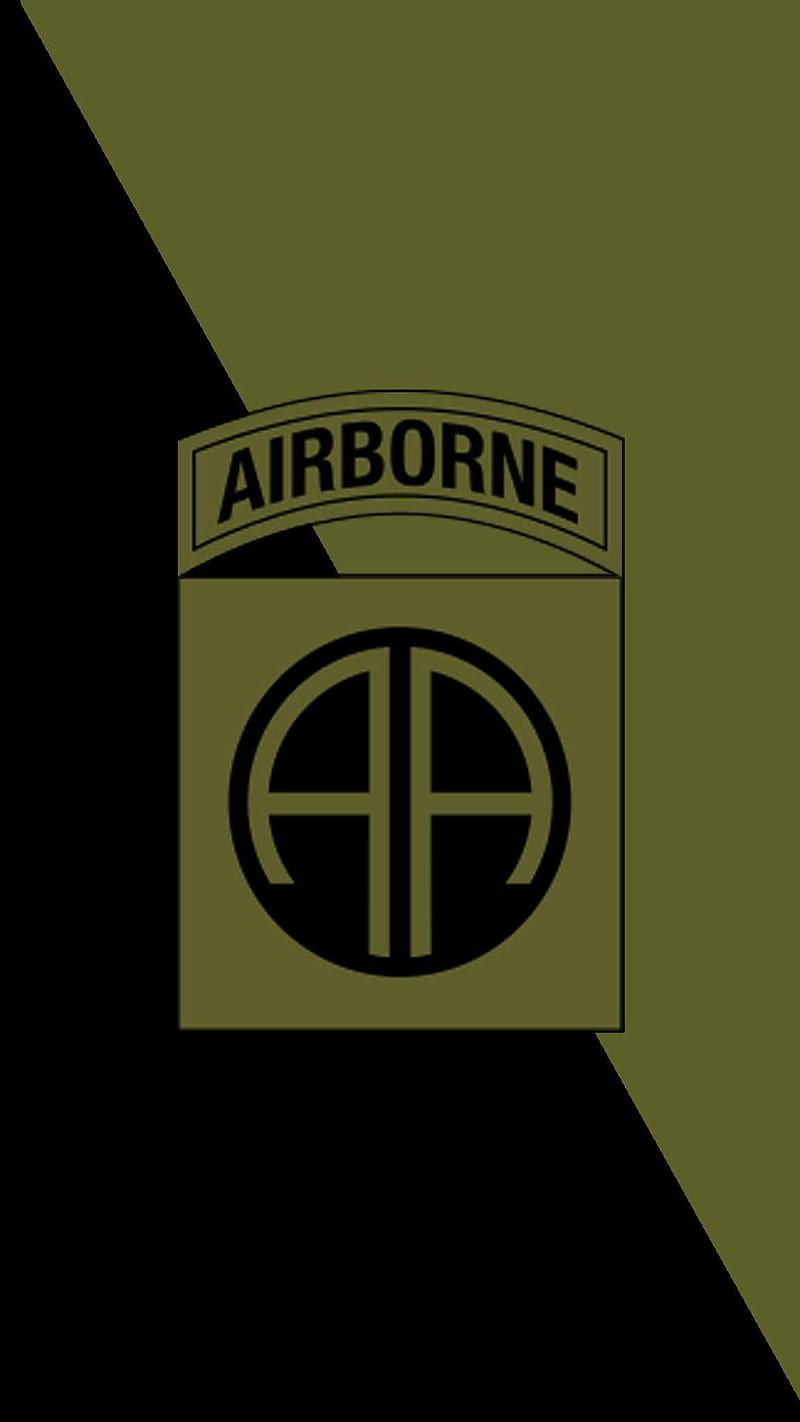800x1422 82nd Airborne, army, division