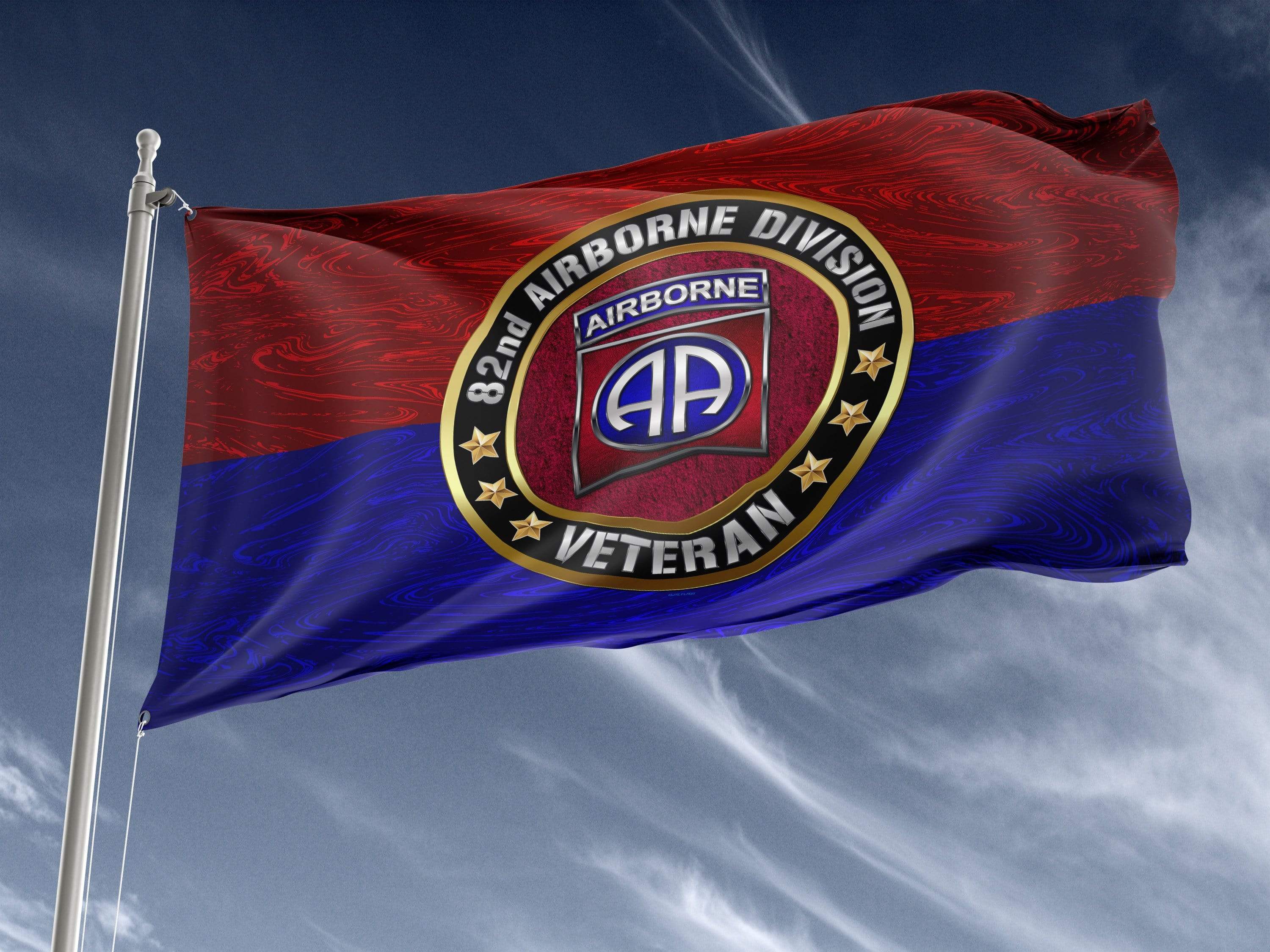3000x2250 82nd Airborne Division Veterans Outdoor