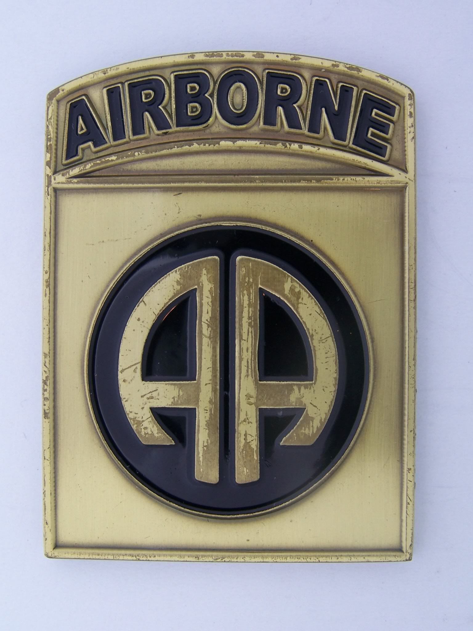 1536x2048 82nd Airborne Wallpaper