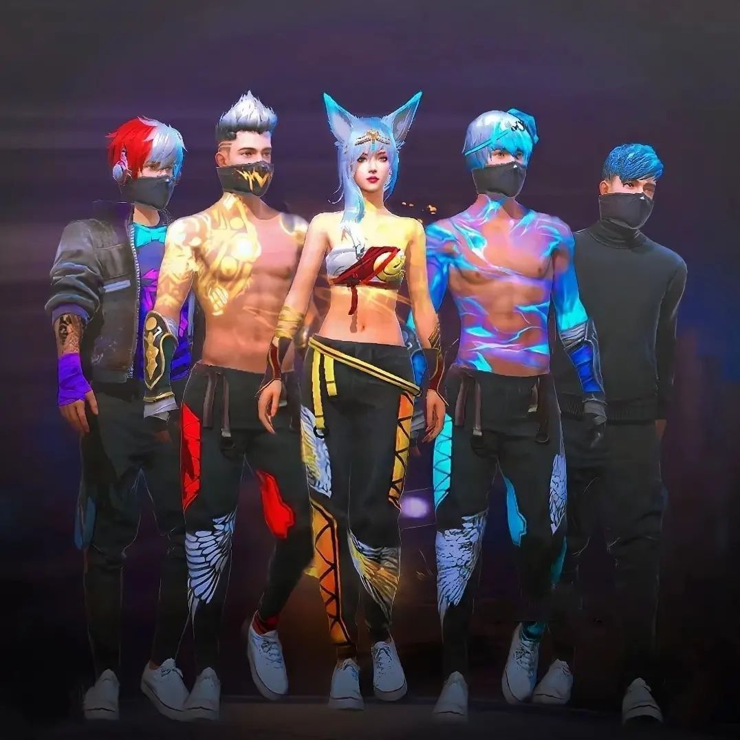 Free Fire Squad Wallpapers Top Free Free Fire Squad Backgrounds Free Fire Squad Wallpapers Top Free Free Fire Squad Backgrounds