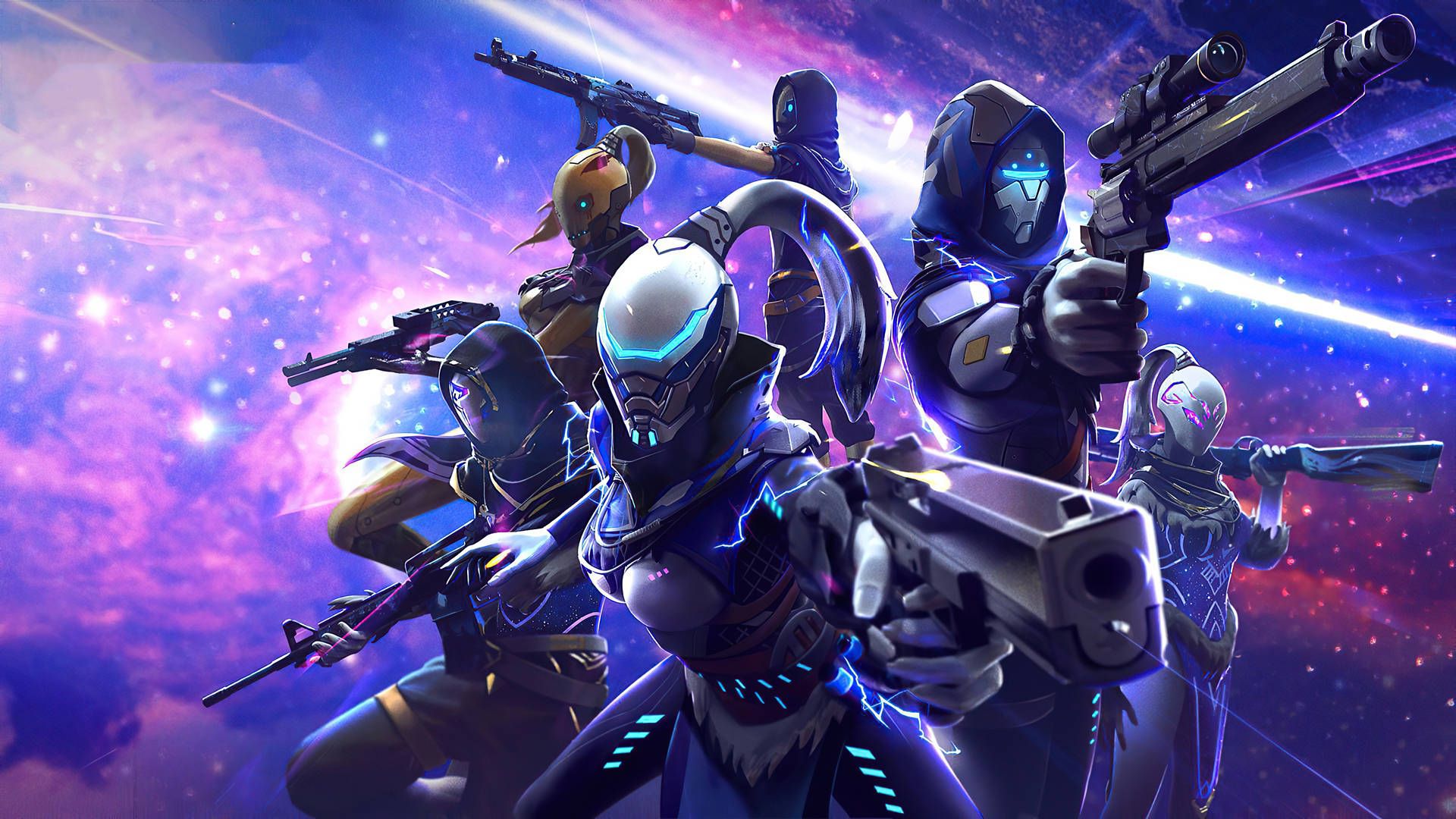Free Fire Squad Wallpapers Top Free Free Fire Squad Backgrounds