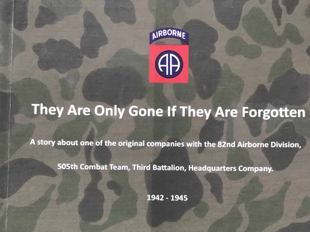 1024x768 82nd Airborne WWII Experiences