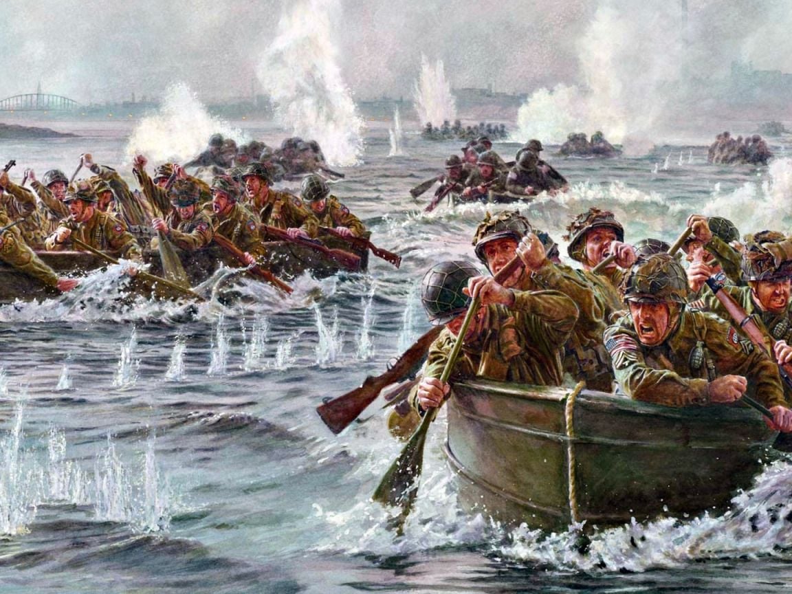 1152x864 army, 82nd airborne division