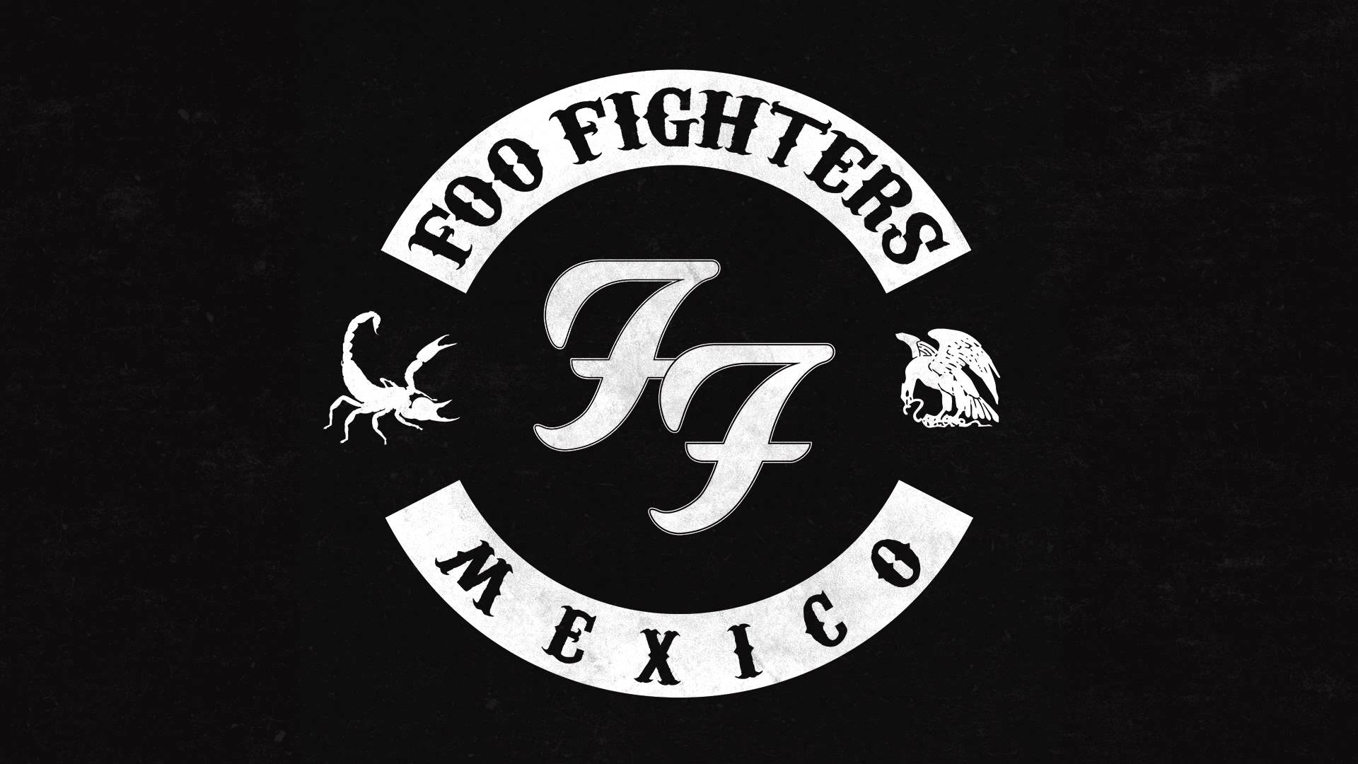 Foo Fighters Wallpapers on WallpaperDog