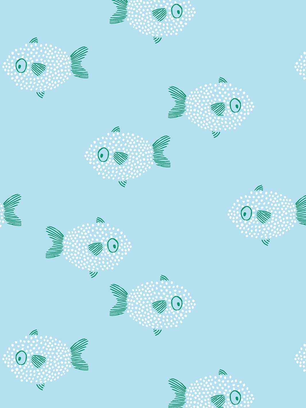 1065x1420 Fish' Wallpaper