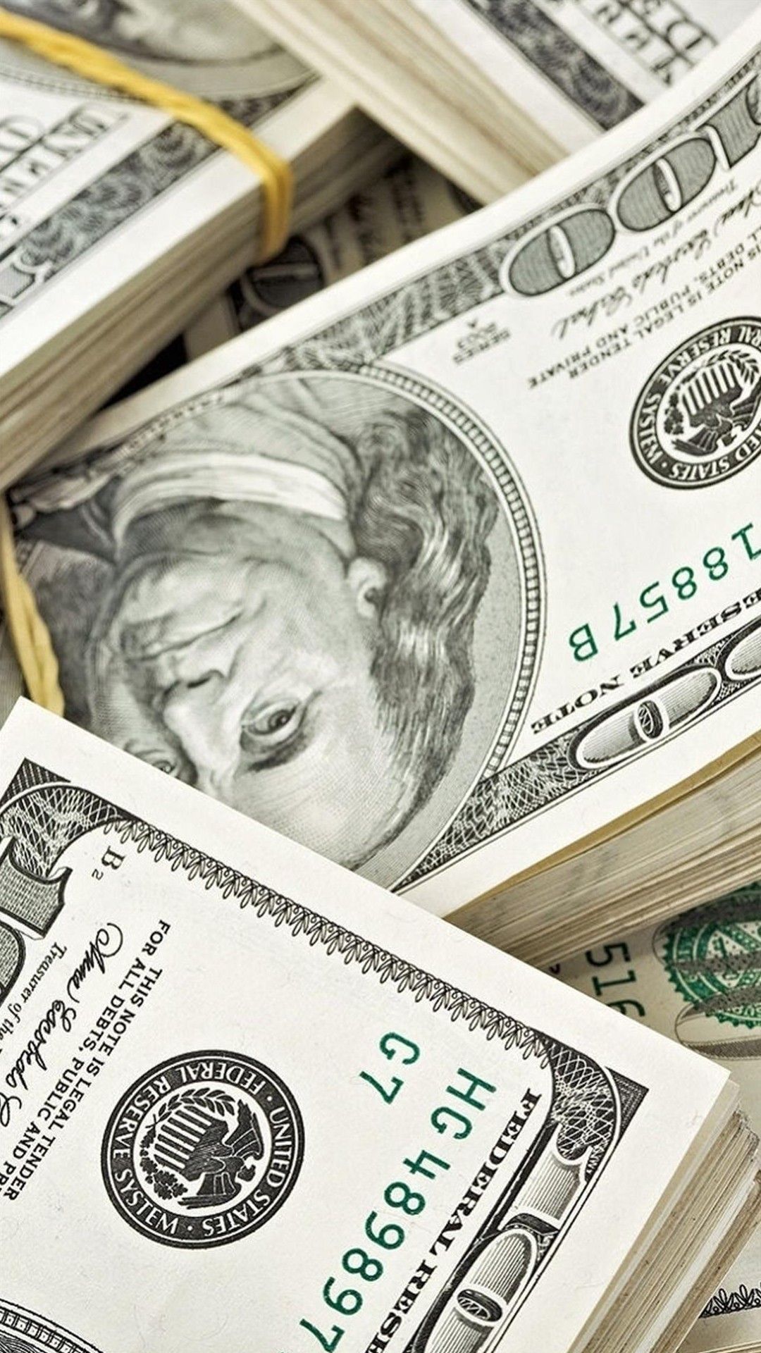 1080x1920 Money Wallpaper