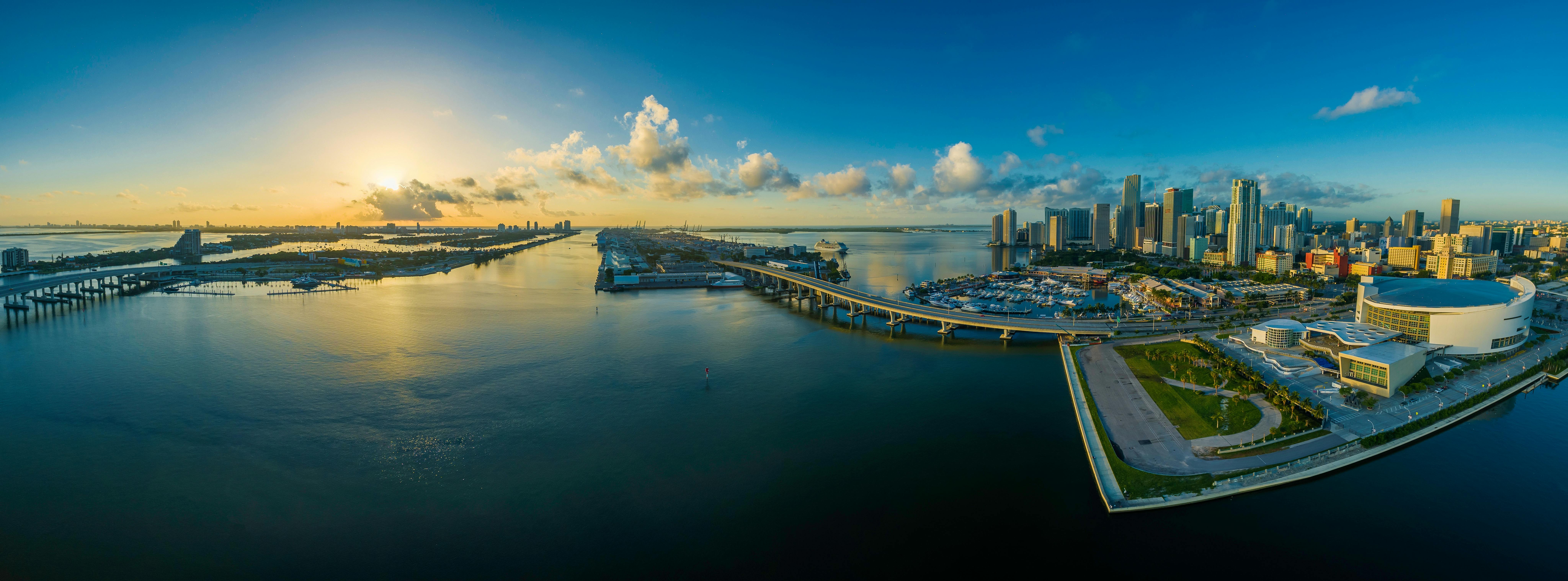 8192x3037 Dual Monitor Wallpaper Photo, Download