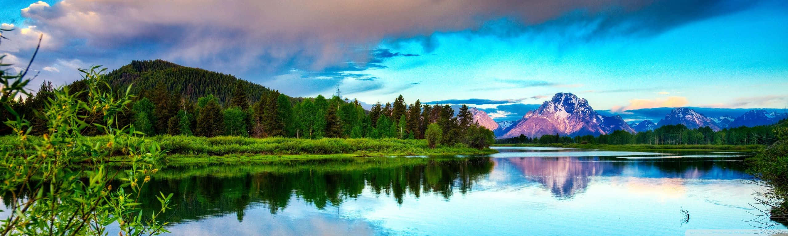 2560x768 Background Wallpaper