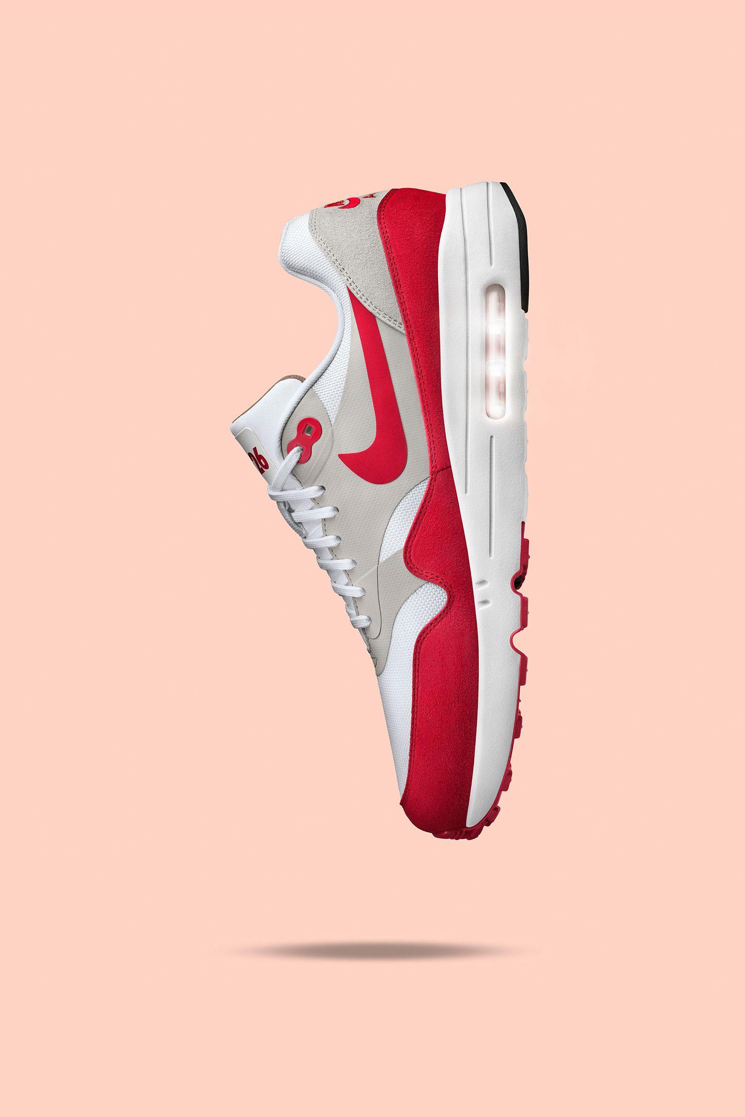 1536x2304 Nike Air Max Wallpaper