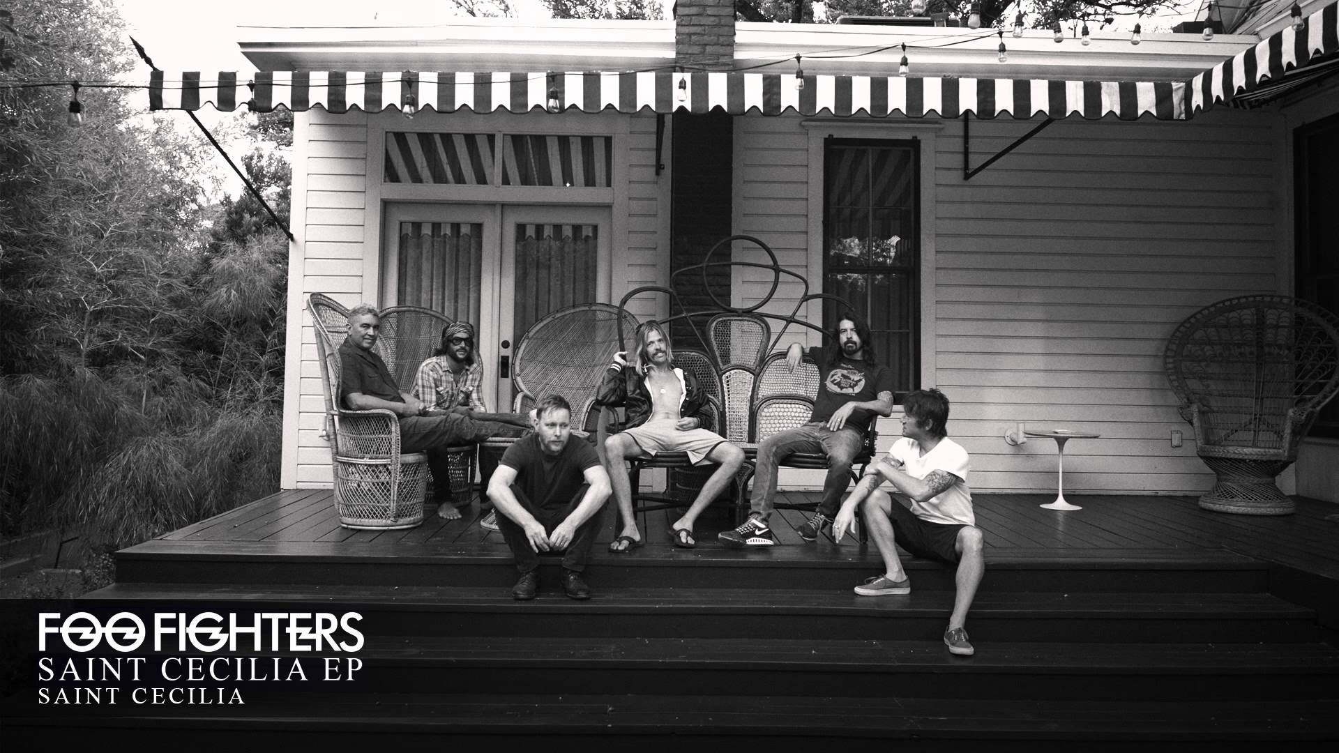 1920x1080 Foo Fighters Full HD