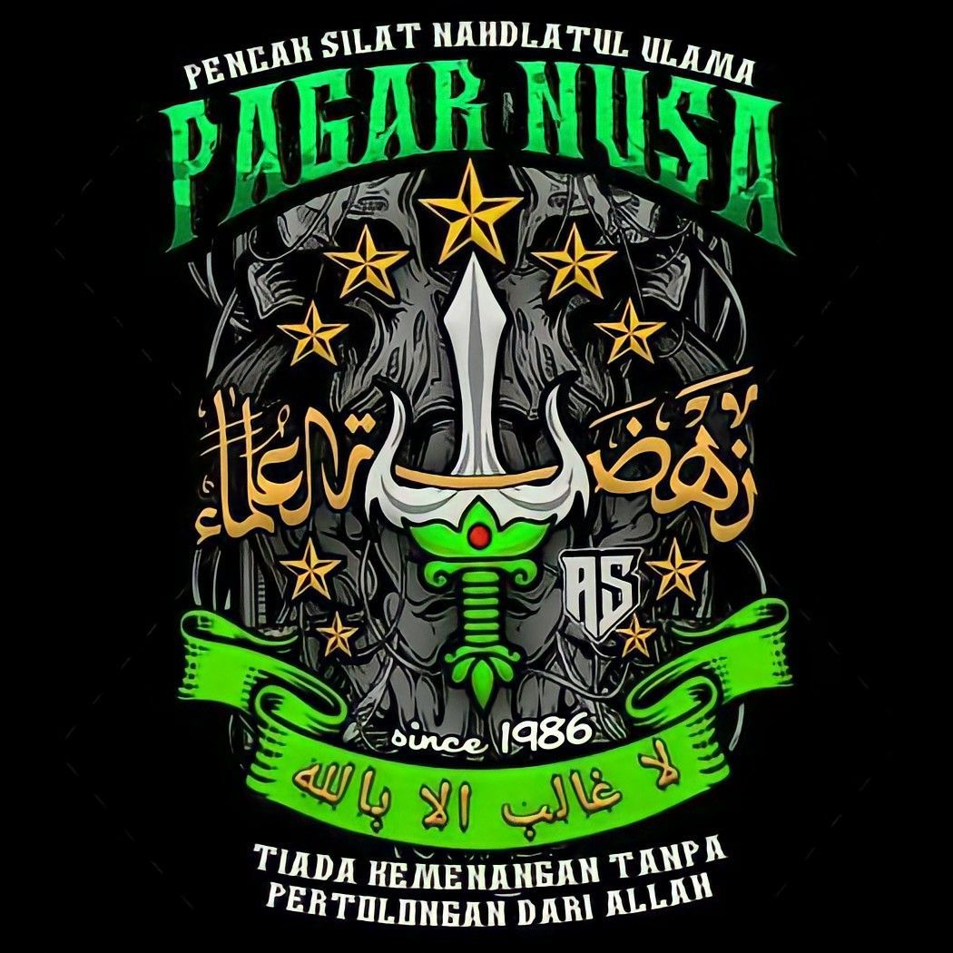 Pagar Nusa Wallpapers - Top Free Pagar Nusa Backgrounds - WallpaperAccess