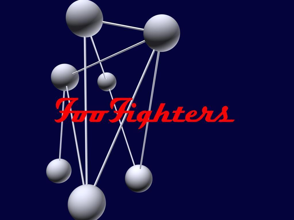 1024x768 FooFighters Fighters wallpaper