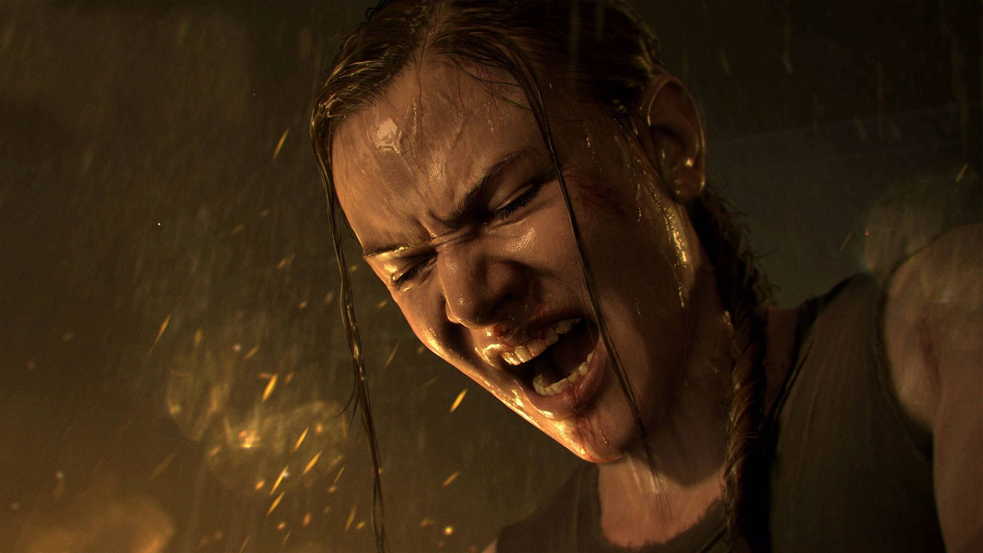 1920x1080 Last Of Us 4K Wallpaper
