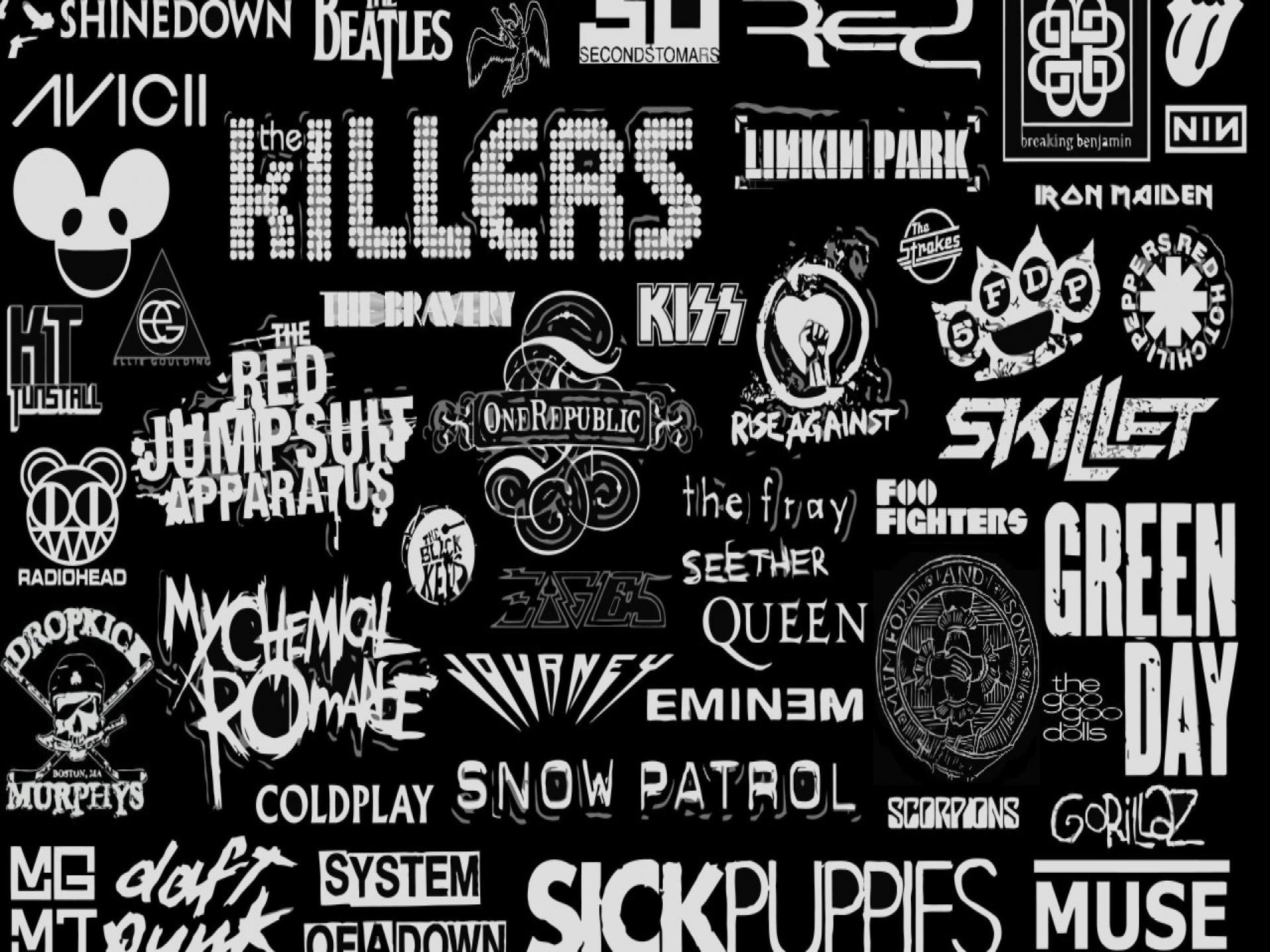 2800x2100 Foo Fighters Wallpaper 1280x800 BFQS9Q 2800x2100 px