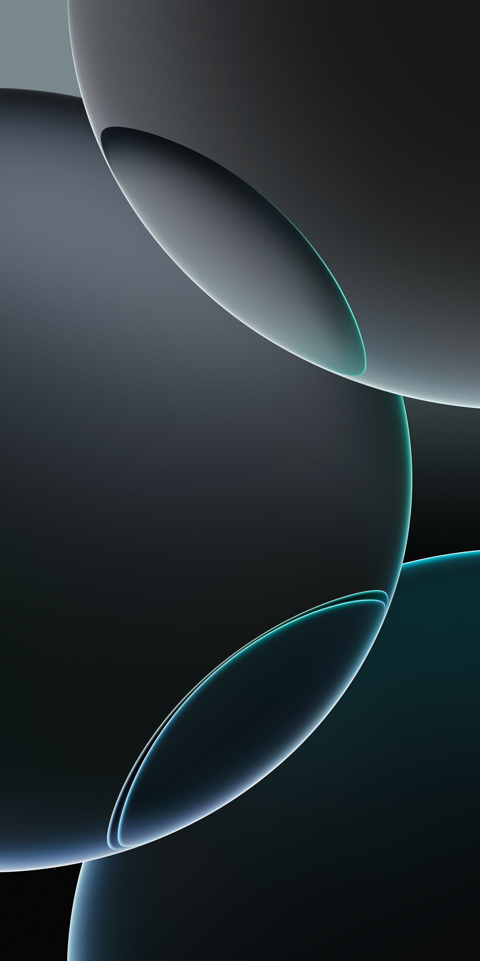 1536x3072 new iPhone 16 and 16 Pro wallpaper