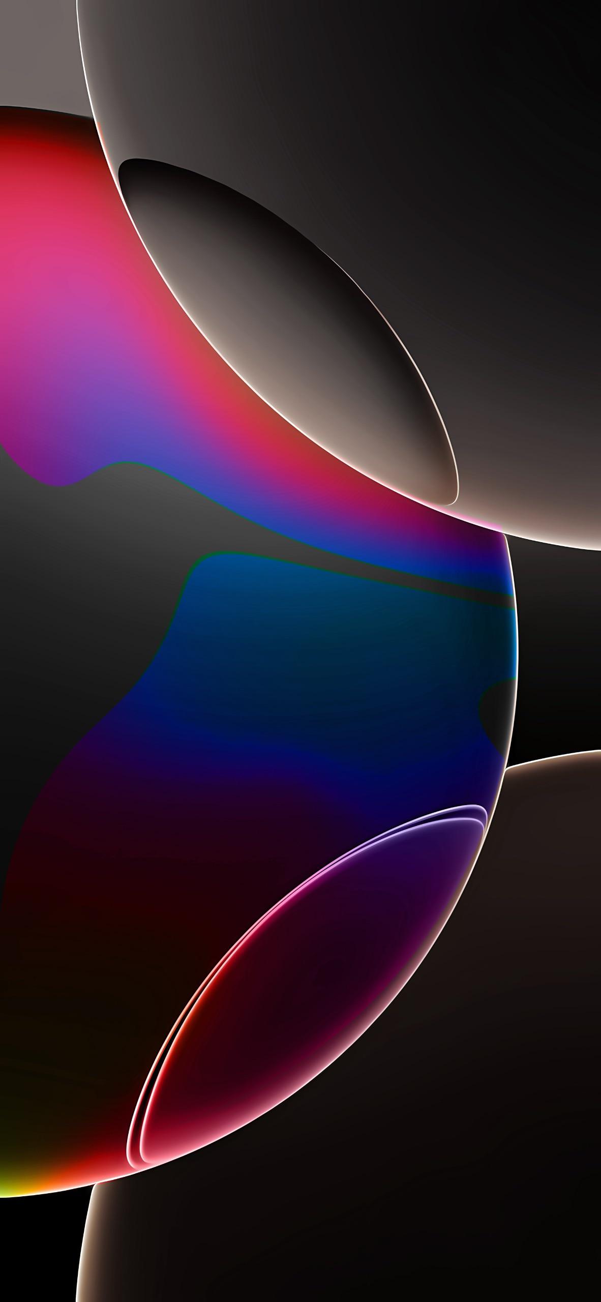 1182x2560 iPhone 16 Pro Wallpaper Mod Version : r