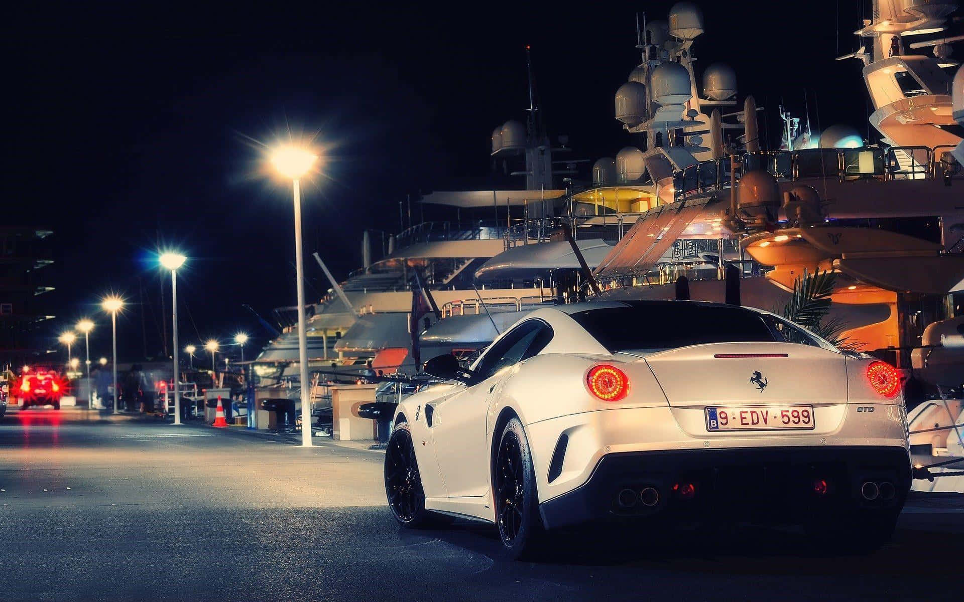 1920x1200 Download Sports Car Monaco Picture
