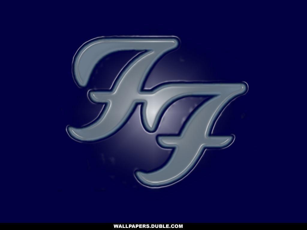 1024x768 Foo Fighters. free wallpaper, music