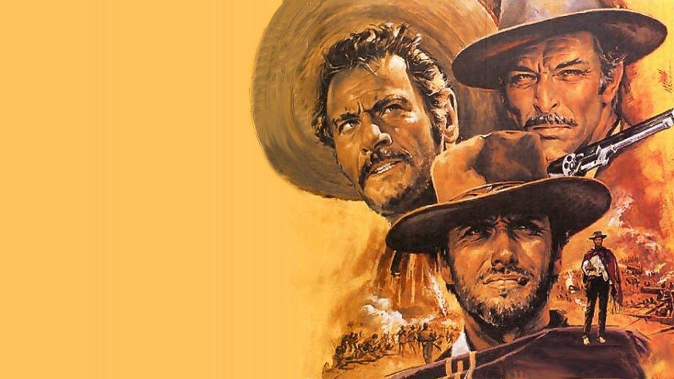 Download The Good The Bad And The Ugly 1966 Full Hd Quality