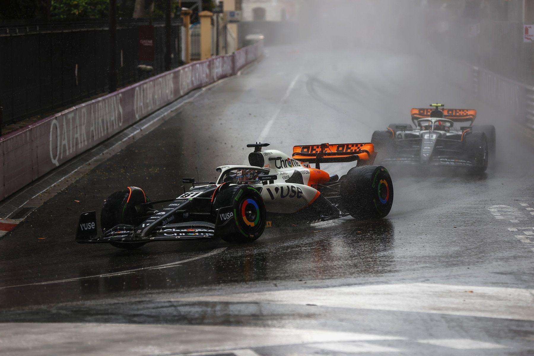 1800x1200 Monaco Grand Prix