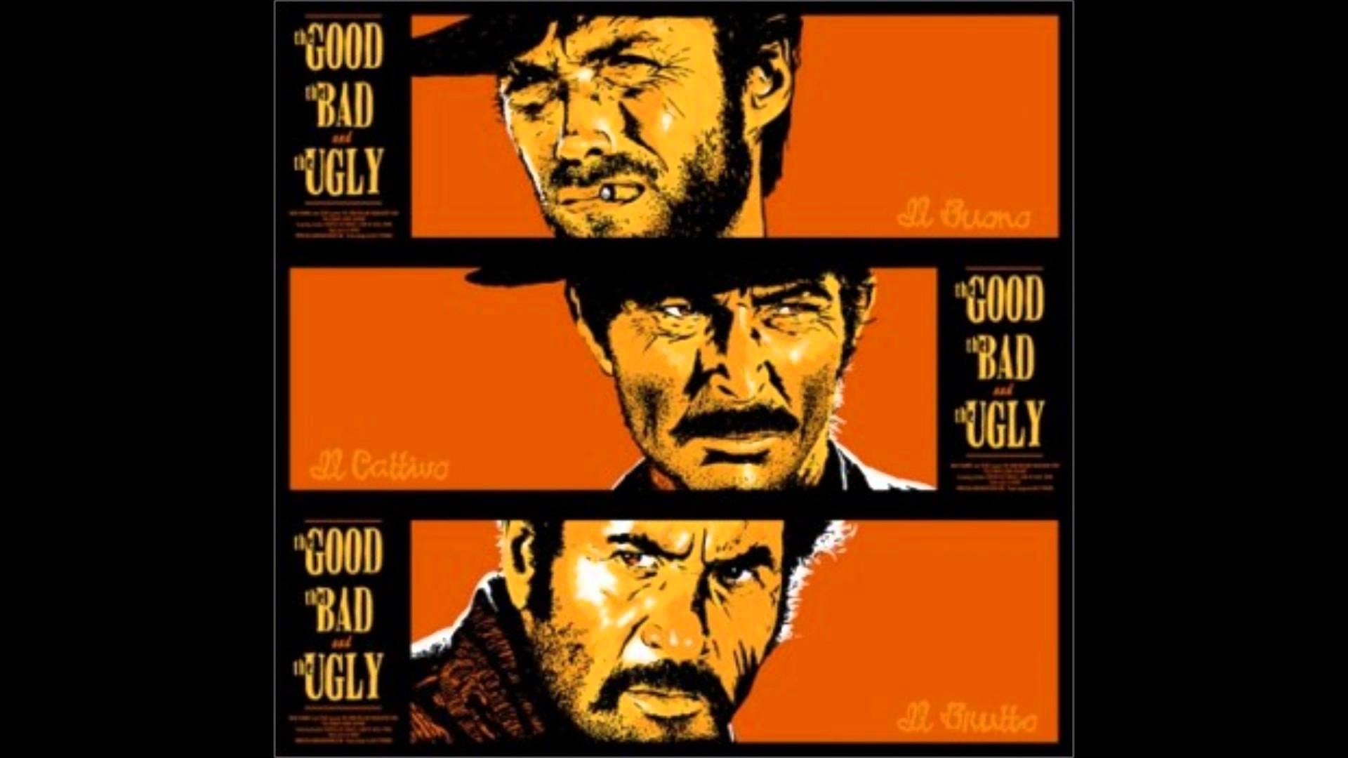 The Good The Bad And The Ugly Wallpapers Top Free The Good The Bad And The Ugly Backgrounds 2737