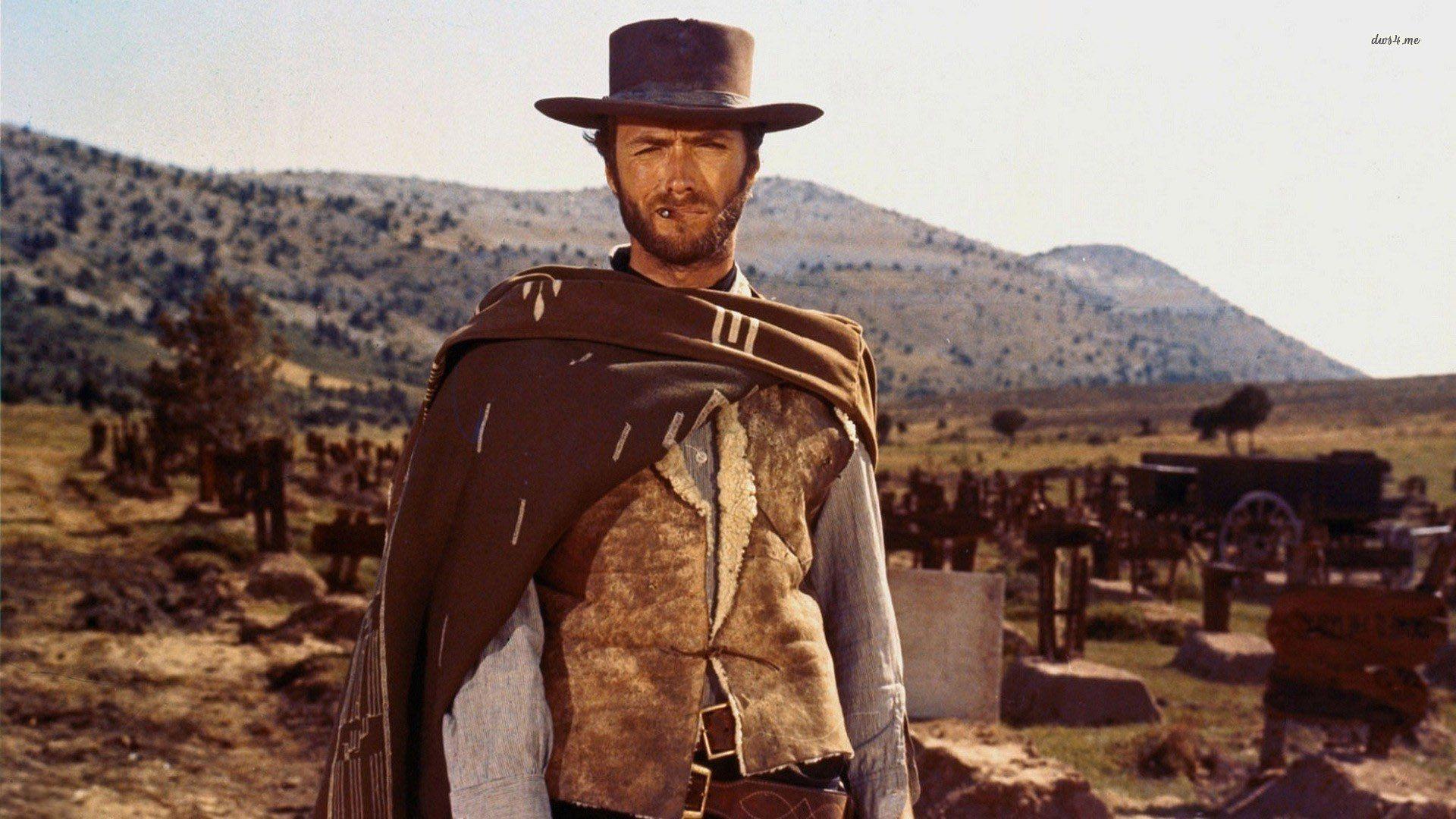 1920x1080 The Good, The Bad And The Ugly Wallpaper 18 X 1080